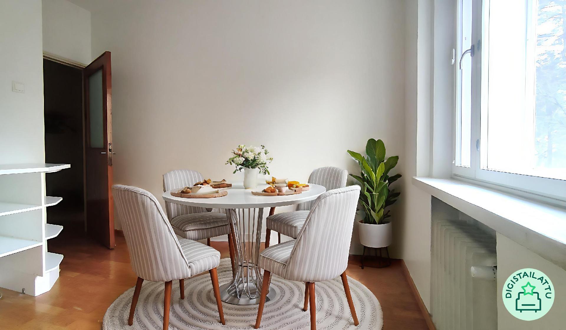 Kuusitie 5, Meilahti, Helsinki