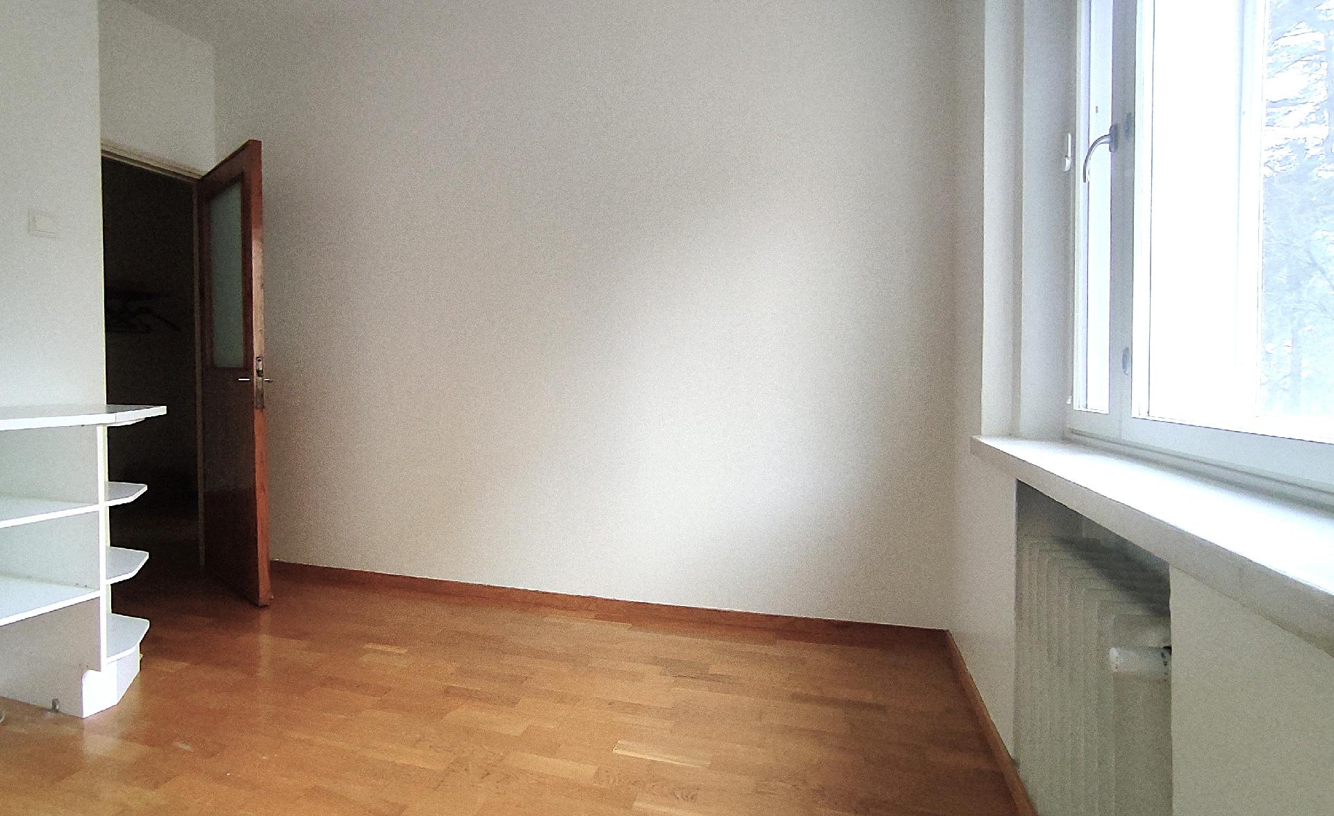 Kuusitie 5, Meilahti, Helsinki