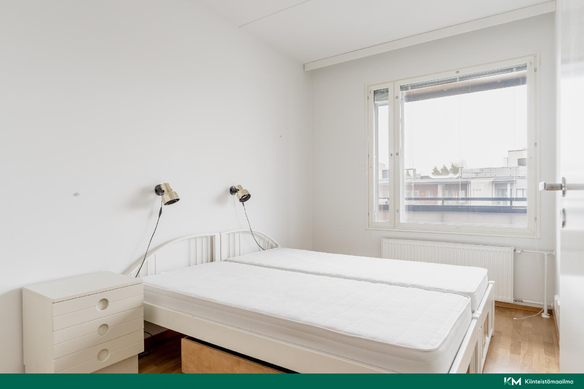 Vuosaarentie 6b, Vuosaari, Helsinki