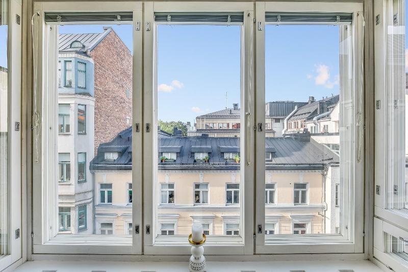 Annankatu 3, Punavuori, Helsinki