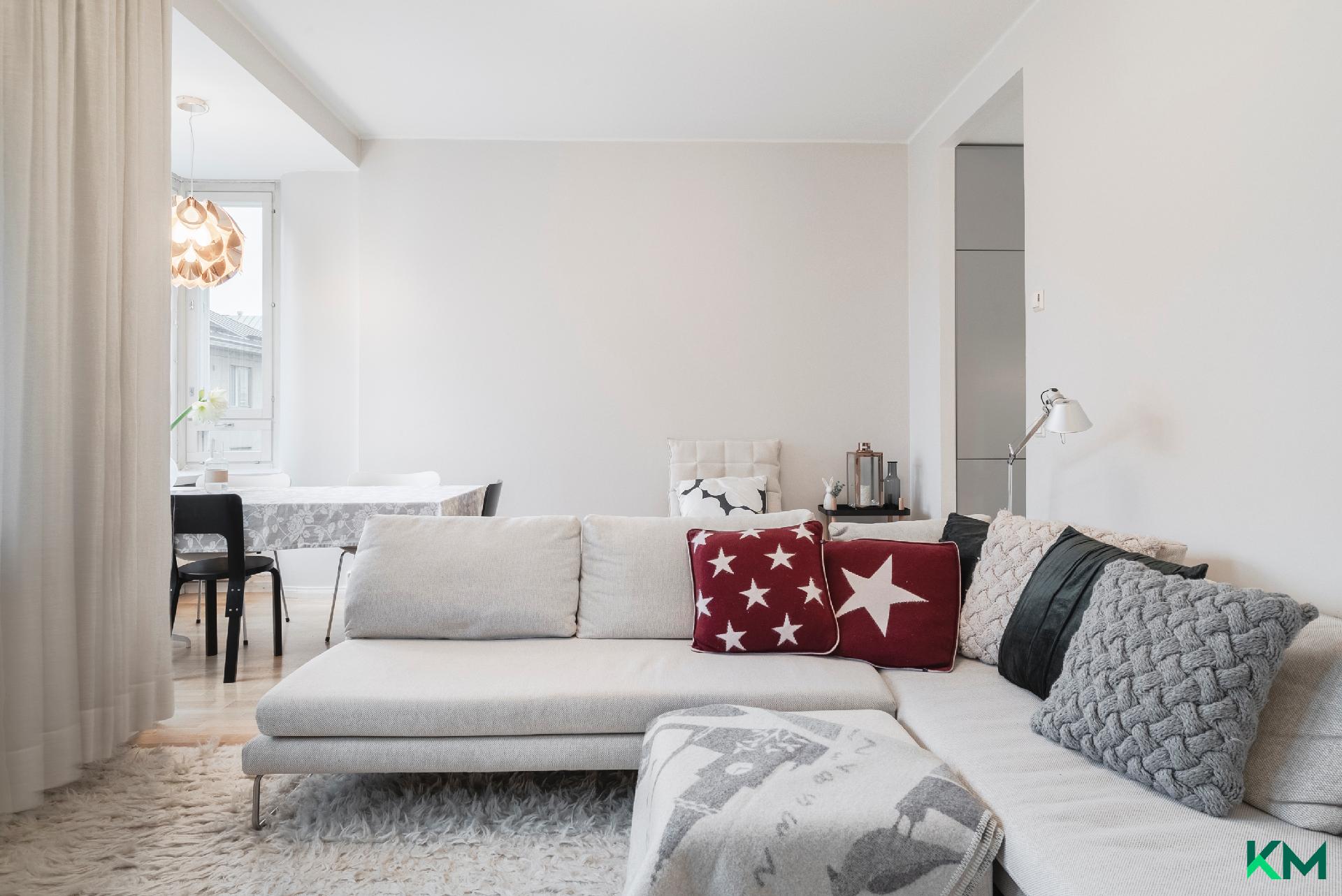 Annankatu 3, Punavuori, Helsinki