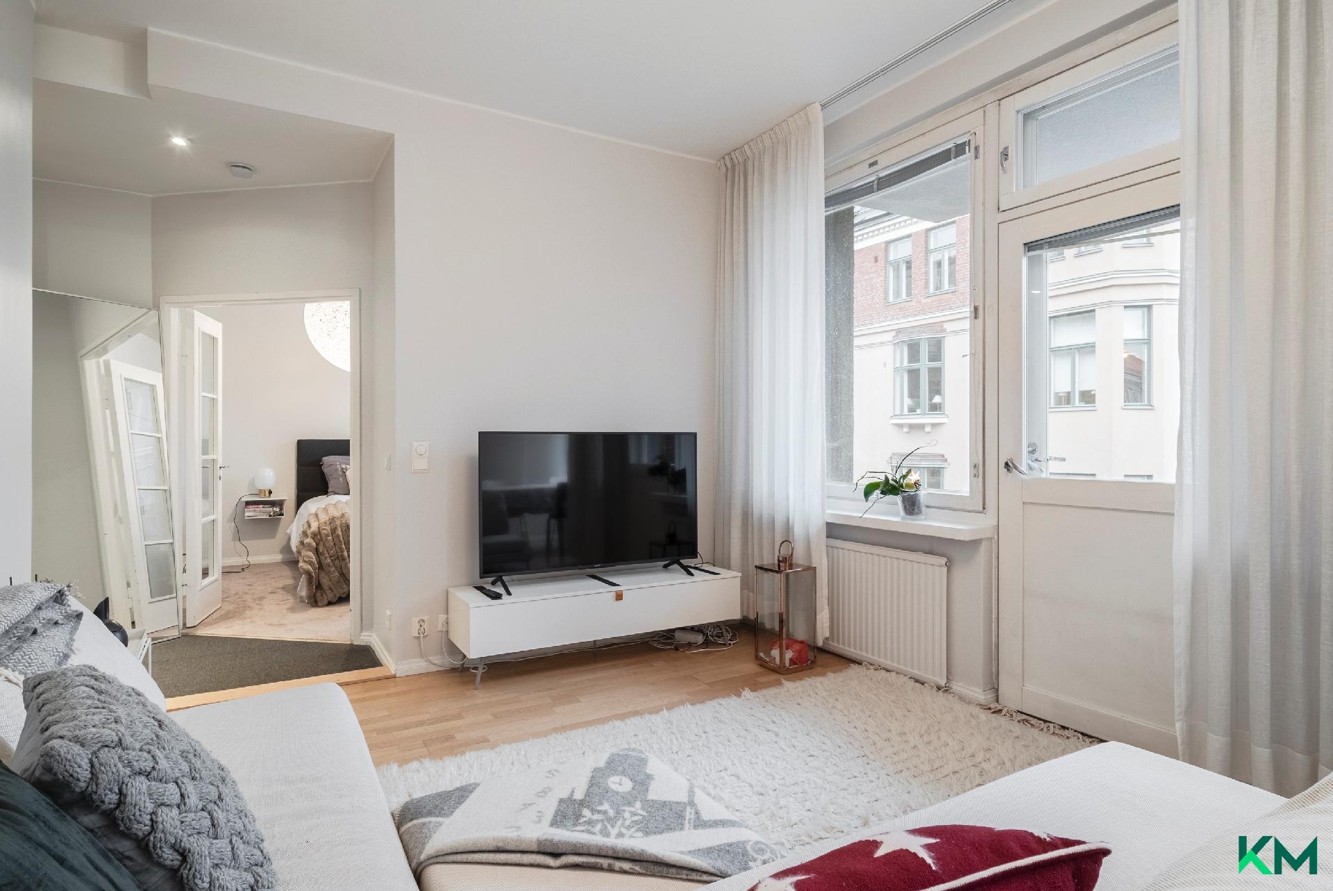 Annankatu 3, Punavuori, Helsinki