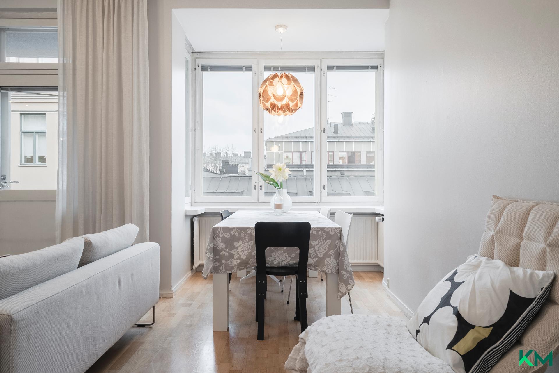 Annankatu 3, Punavuori, Helsinki