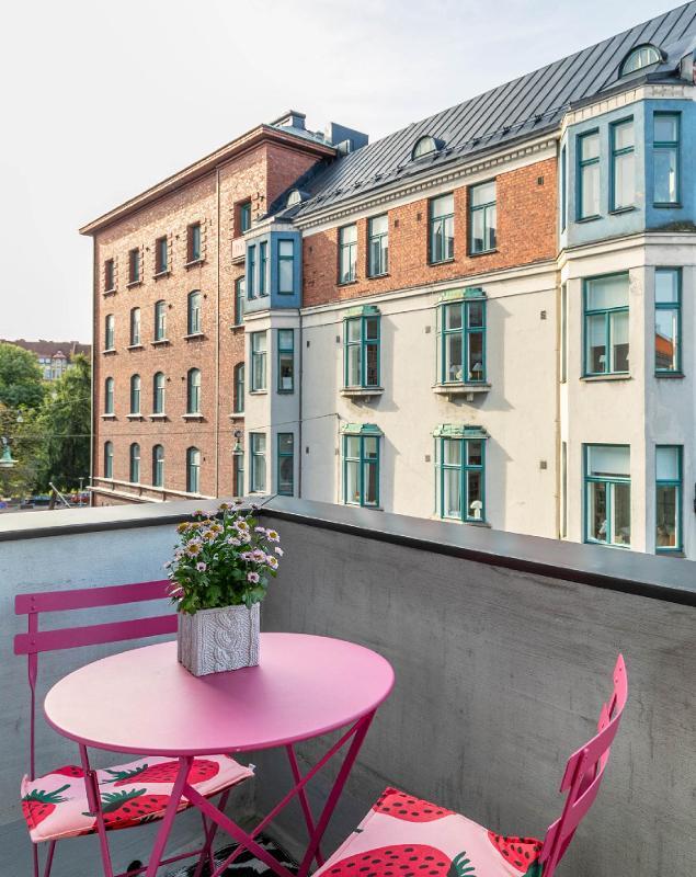 Annankatu 3, Punavuori, Helsinki