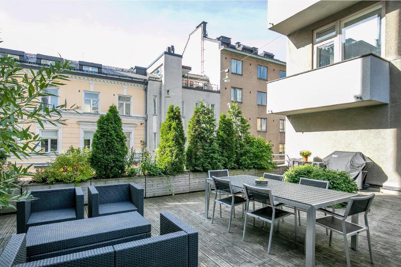 Annankatu 3, Punavuori, Helsinki