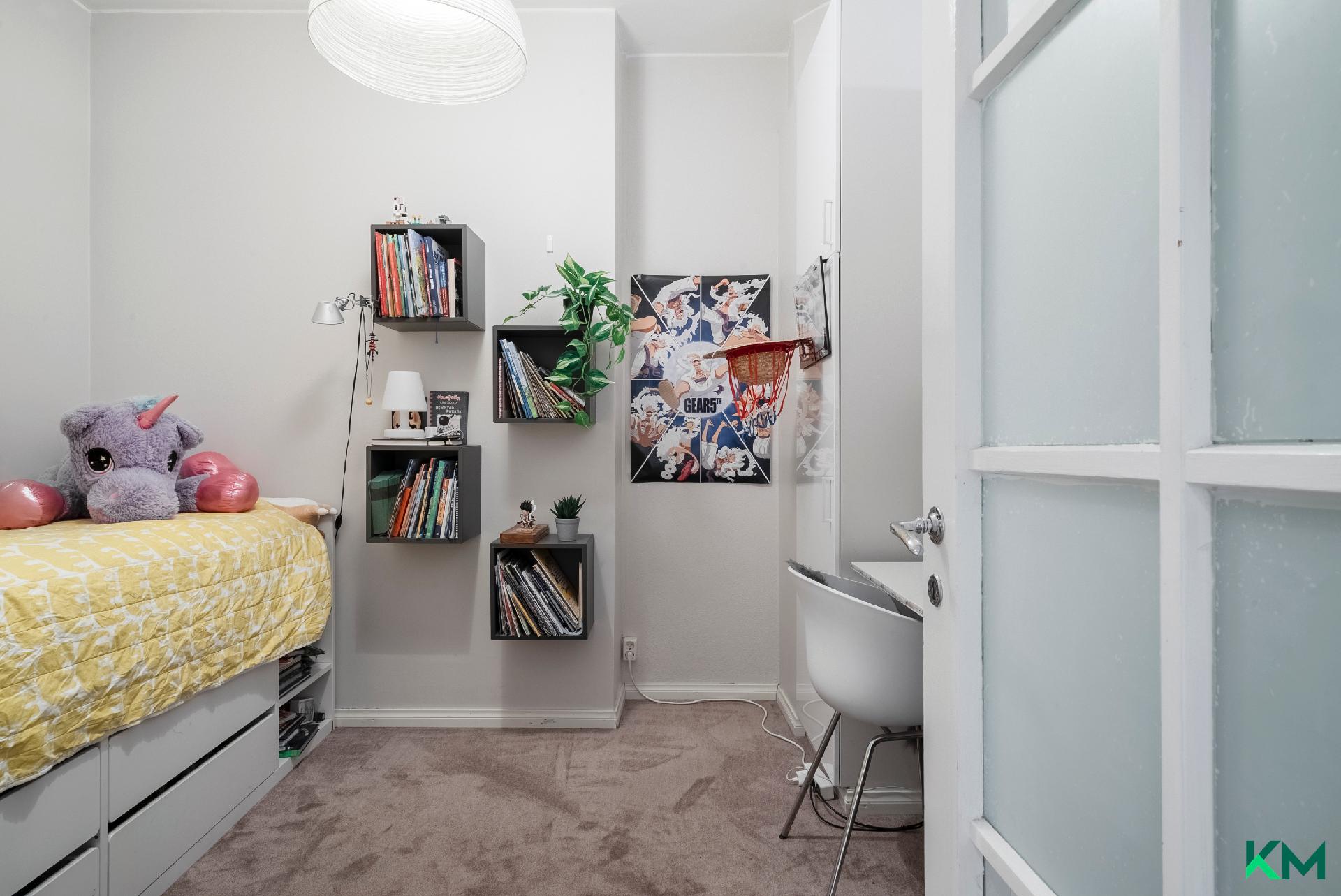 Annankatu 3, Punavuori, Helsinki