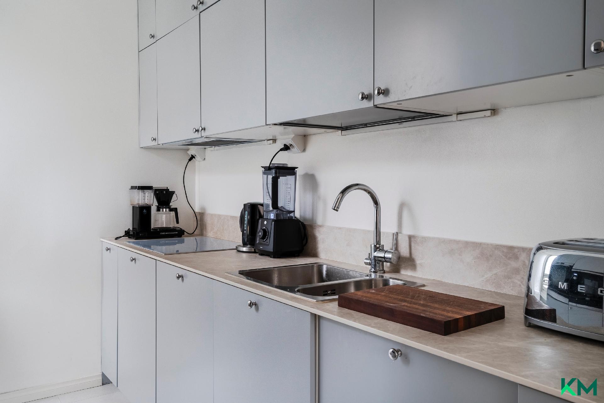 Annankatu 3, Punavuori, Helsinki