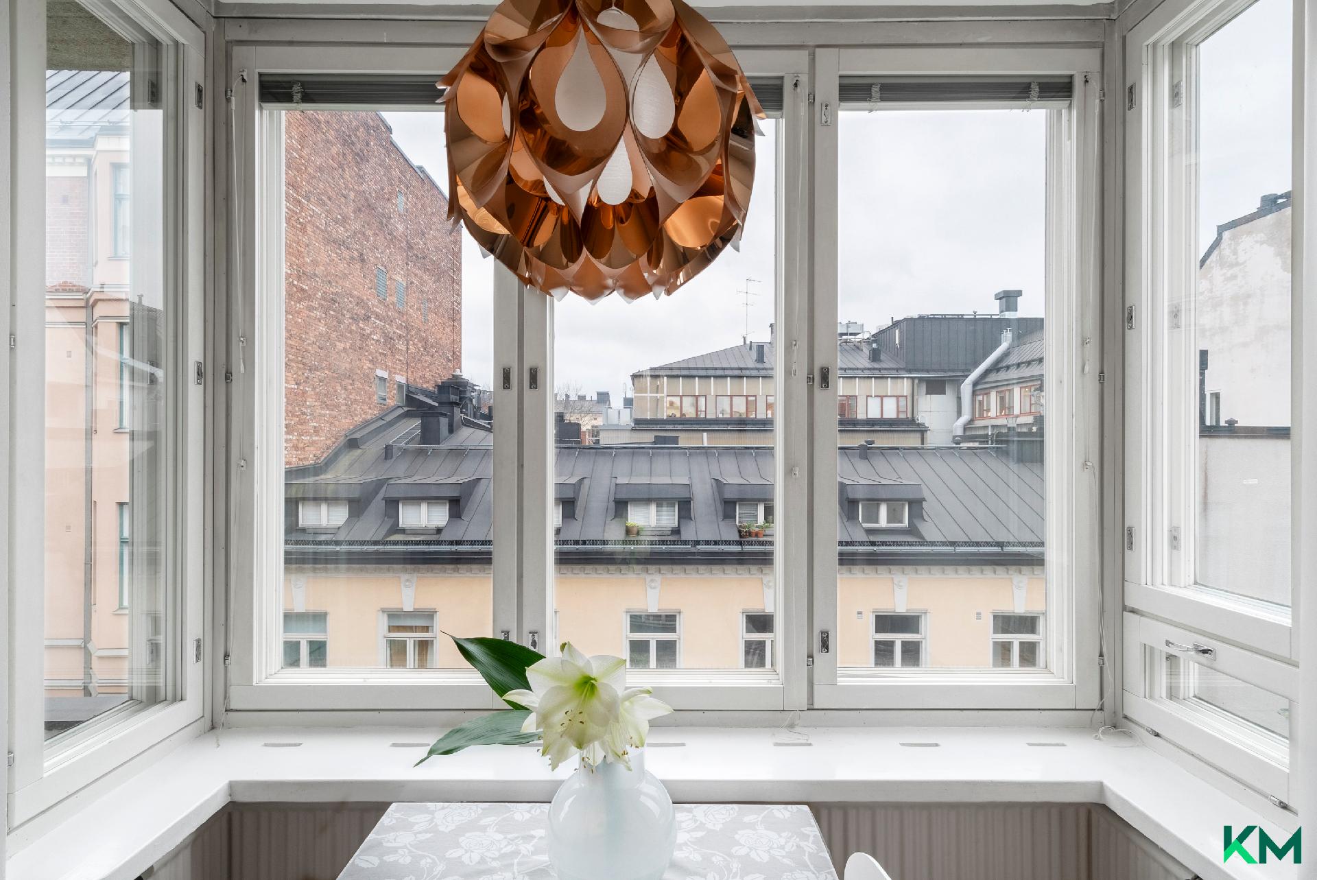 Annankatu 3, Punavuori, Helsinki