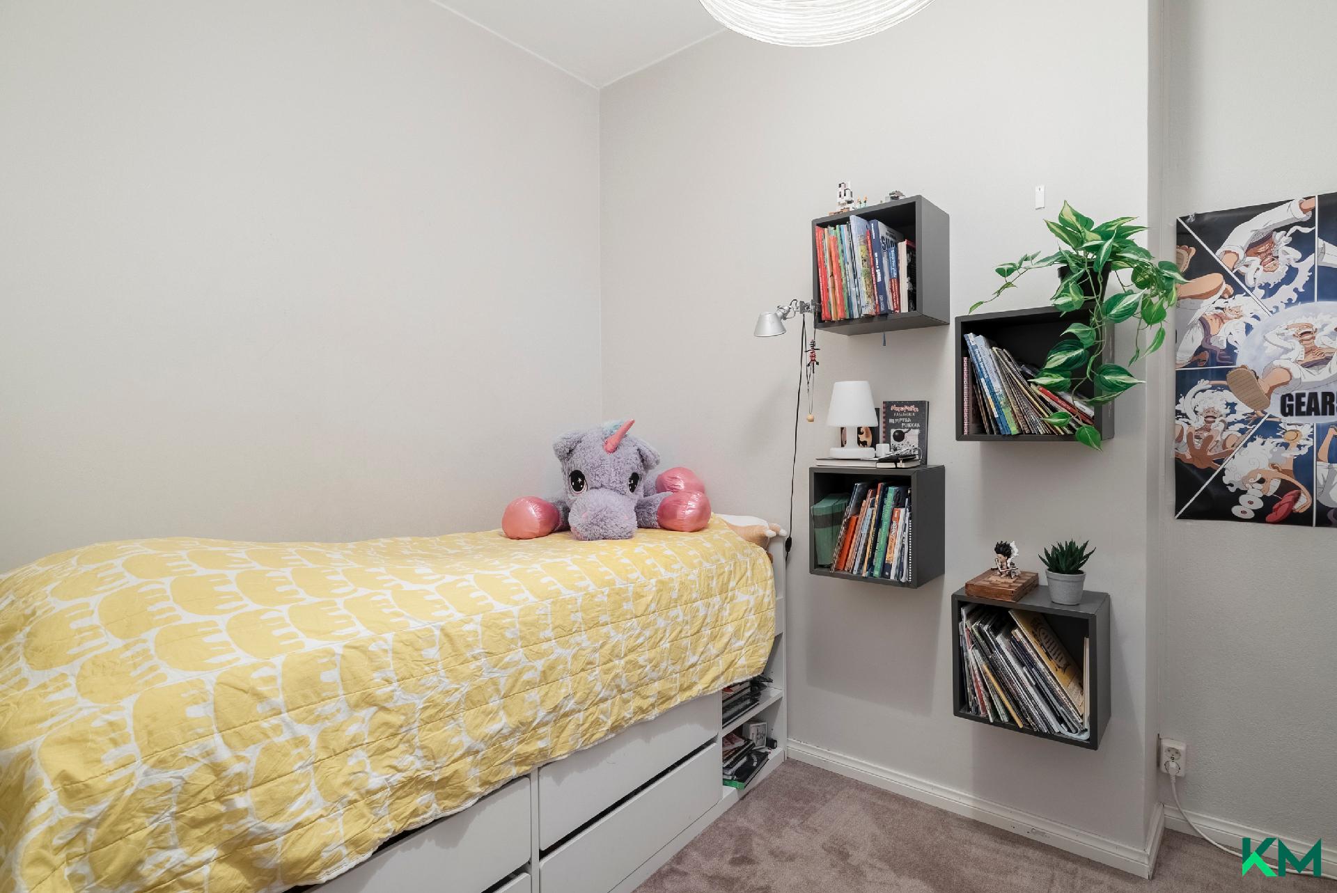 Annankatu 3, Punavuori, Helsinki