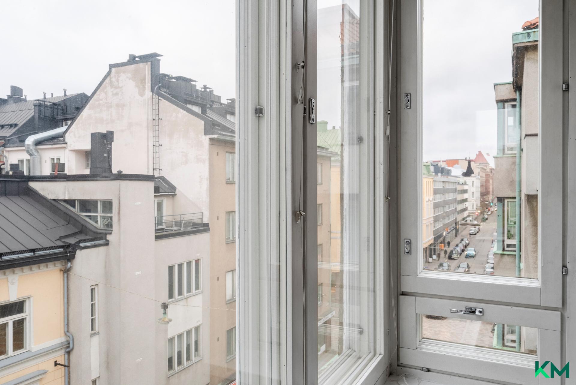 Annankatu 3, Punavuori, Helsinki