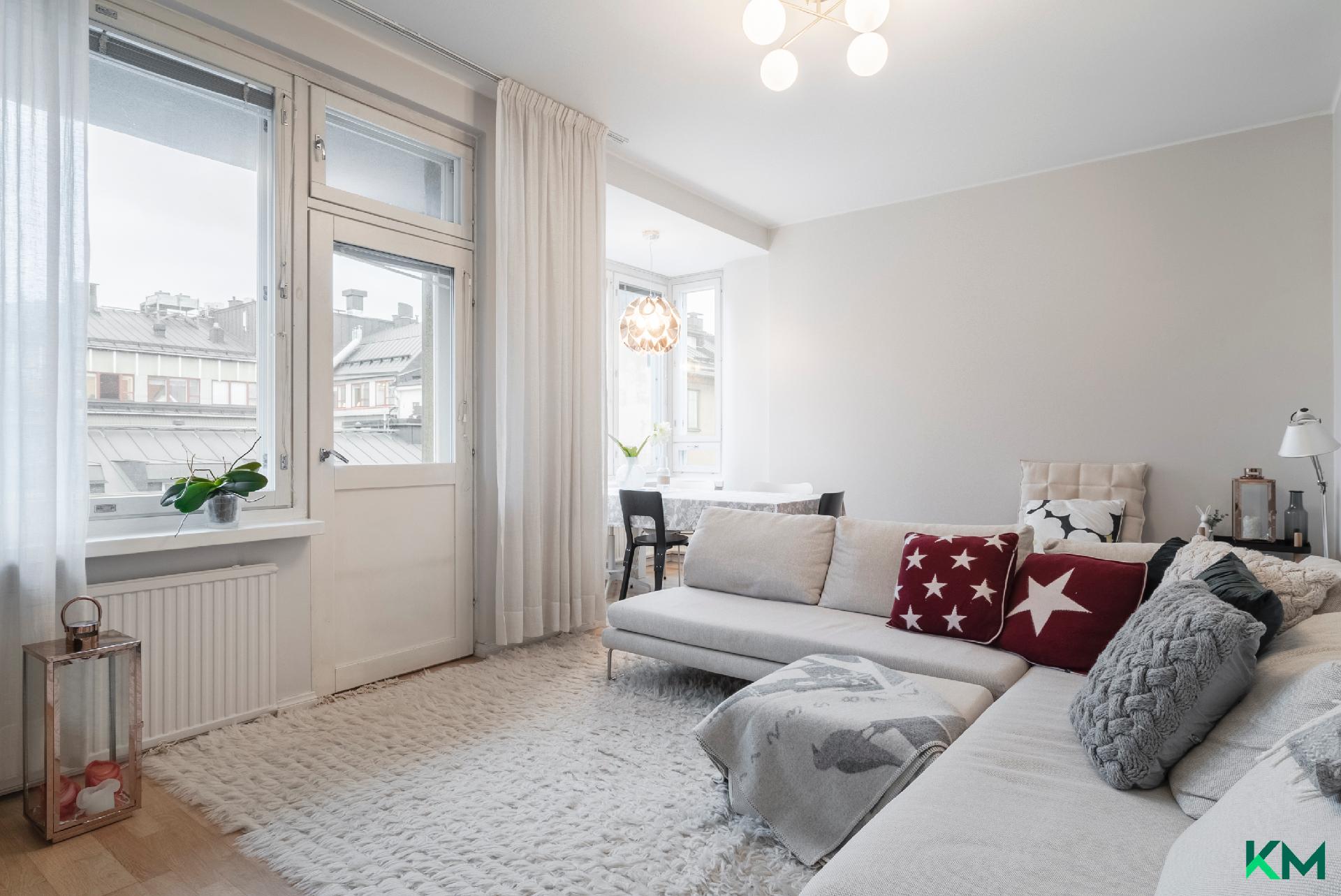 Annankatu 3, Punavuori, Helsinki