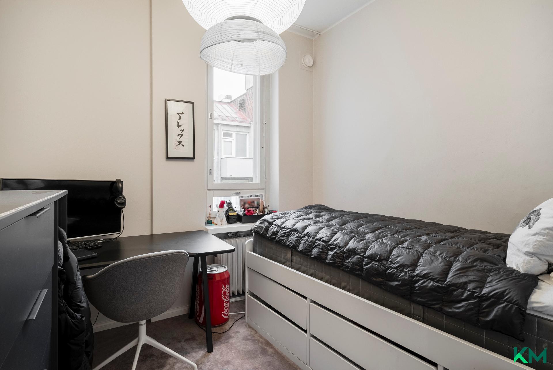 Annankatu 3, Punavuori, Helsinki