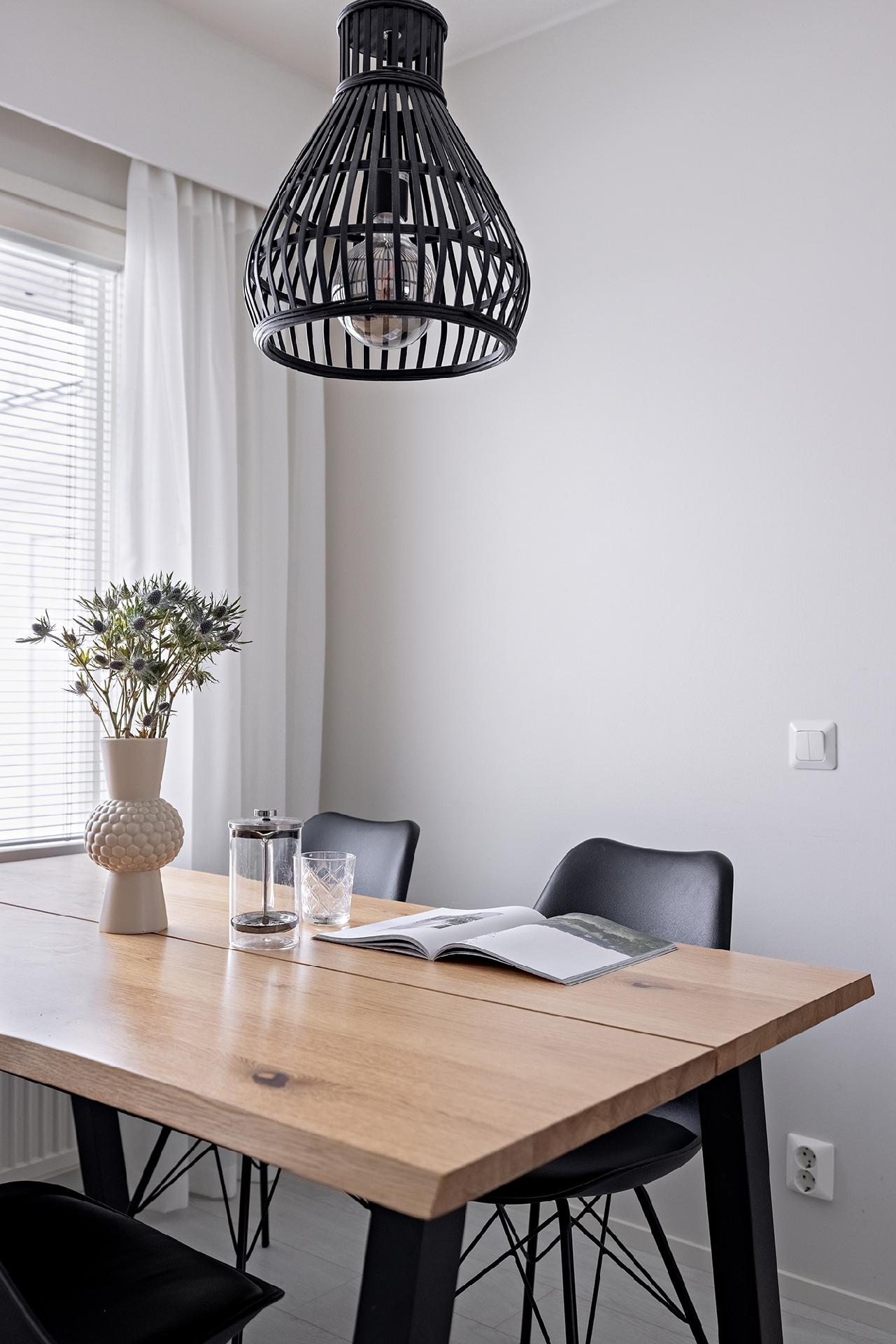 Vasamatie 2, Kaakkurinkangas, Oulu