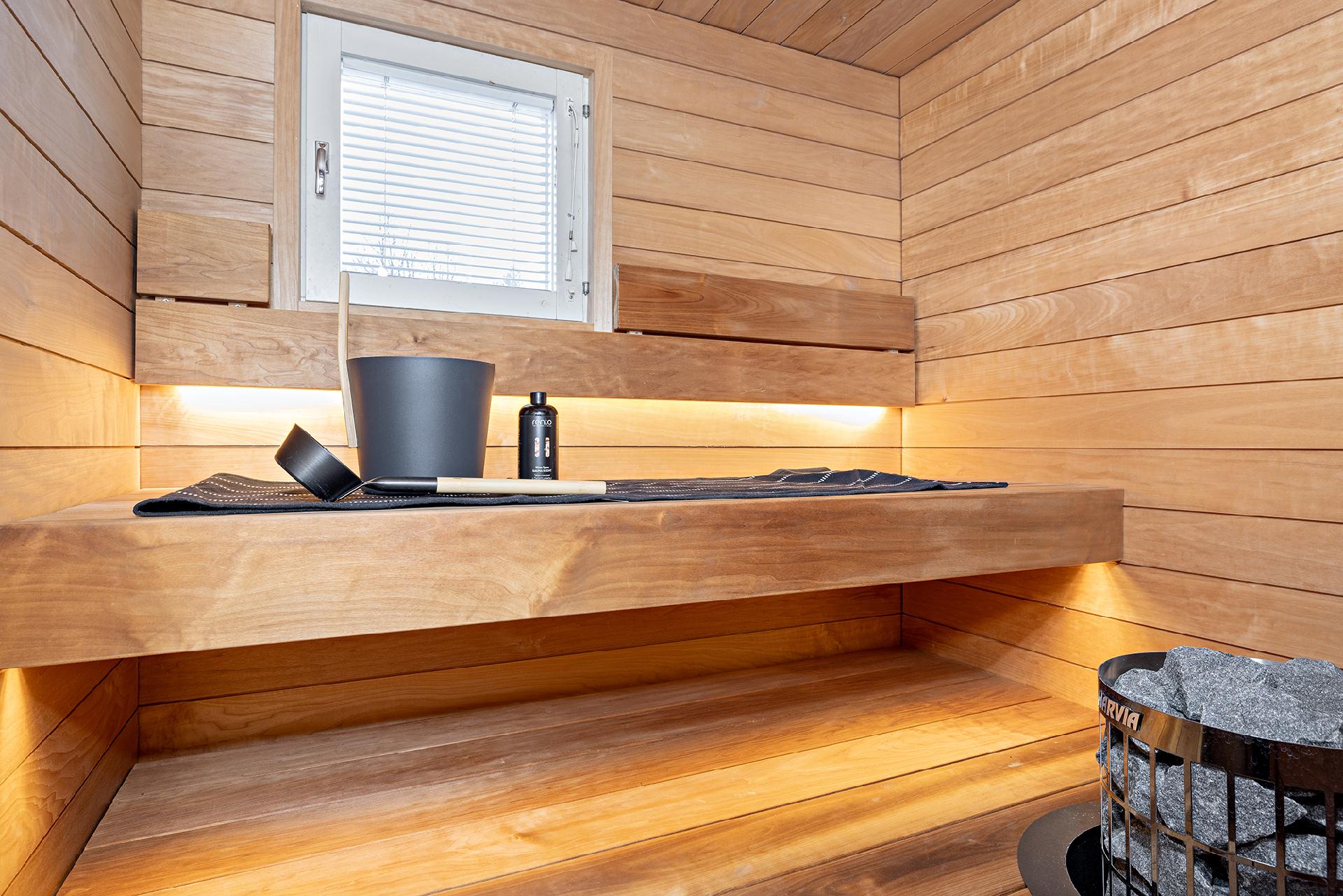 Vasamatie 2, Kaakkurinkangas, Oulu