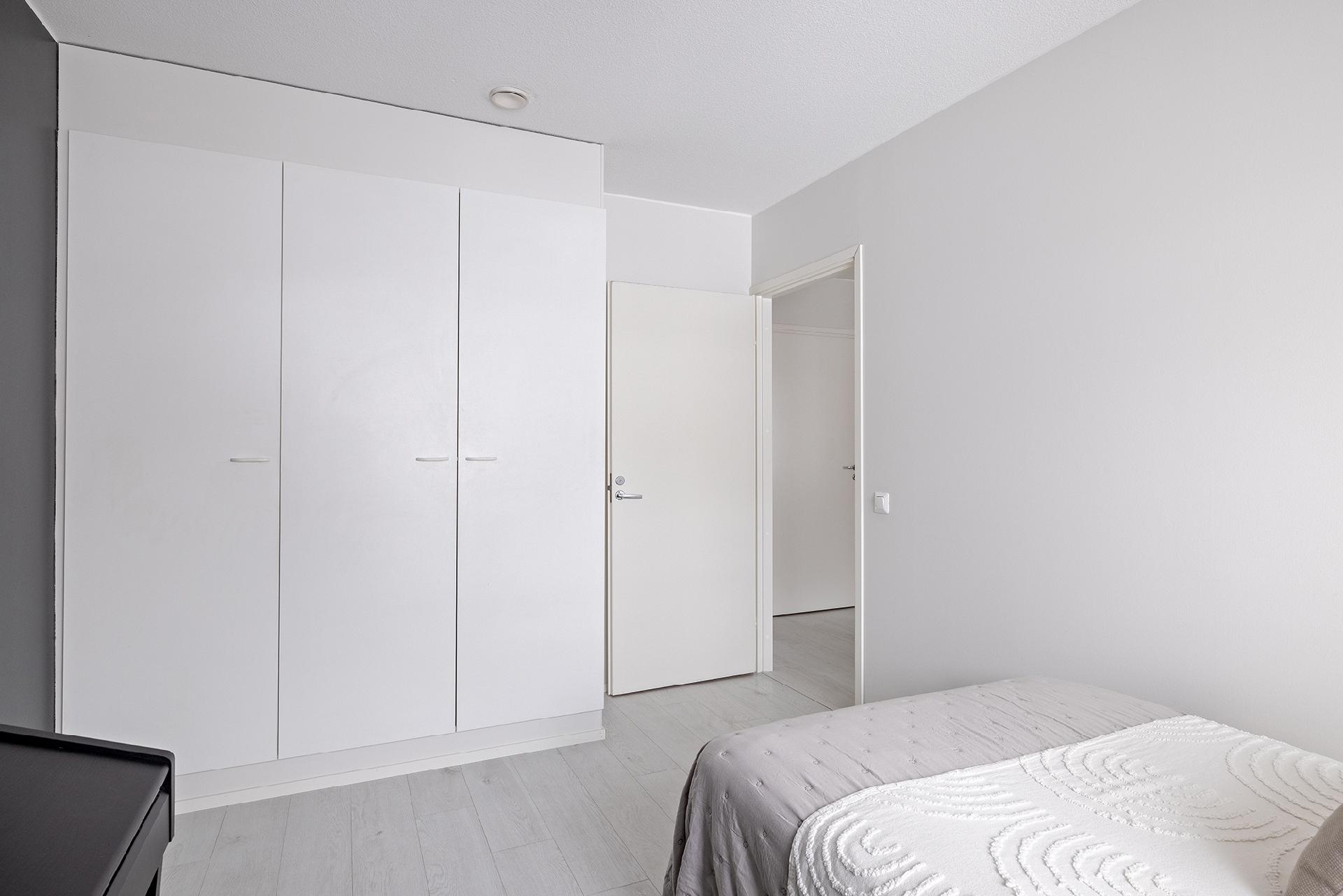 Vasamatie 2, Kaakkurinkangas, Oulu