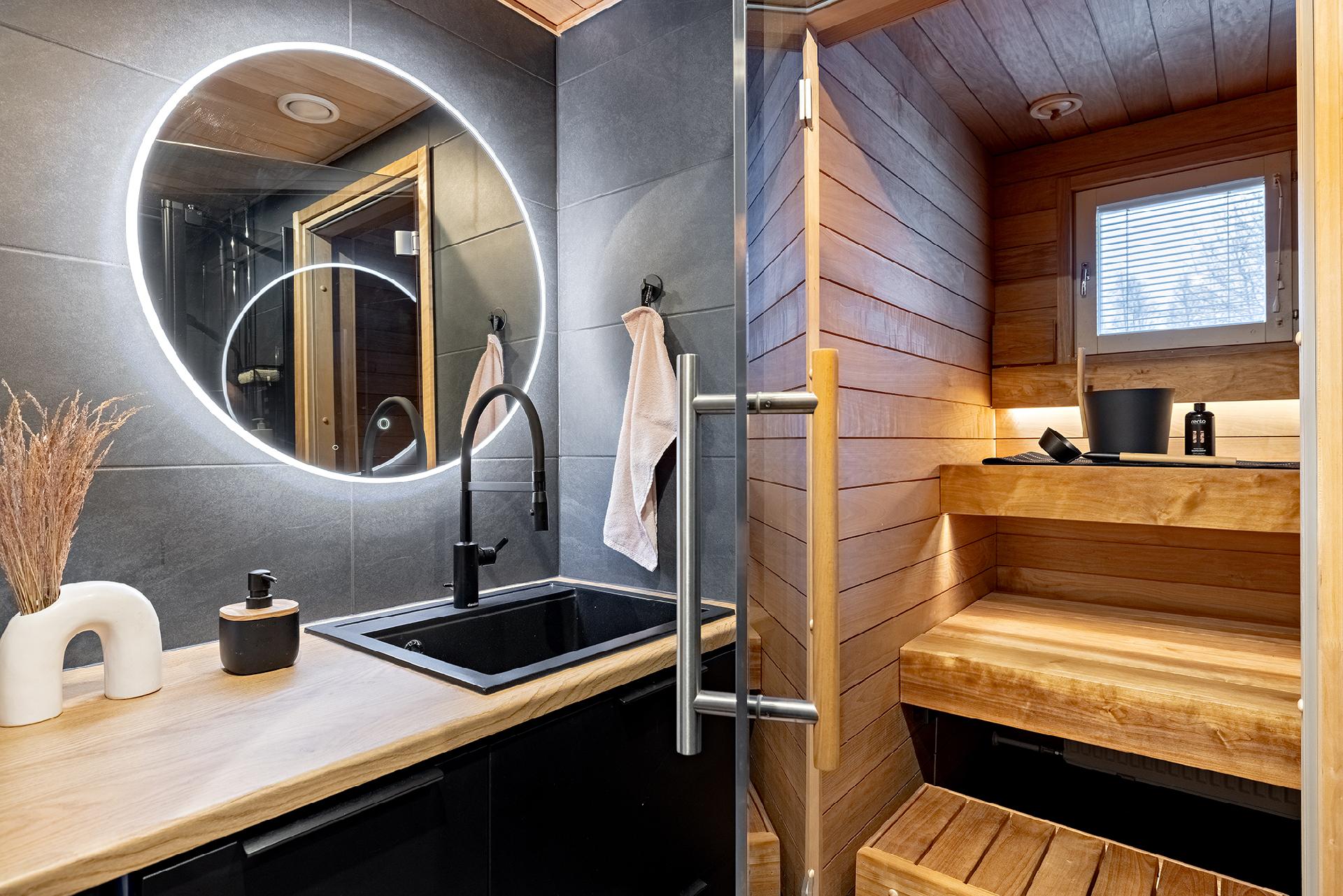 Vasamatie 2, Kaakkurinkangas, Oulu