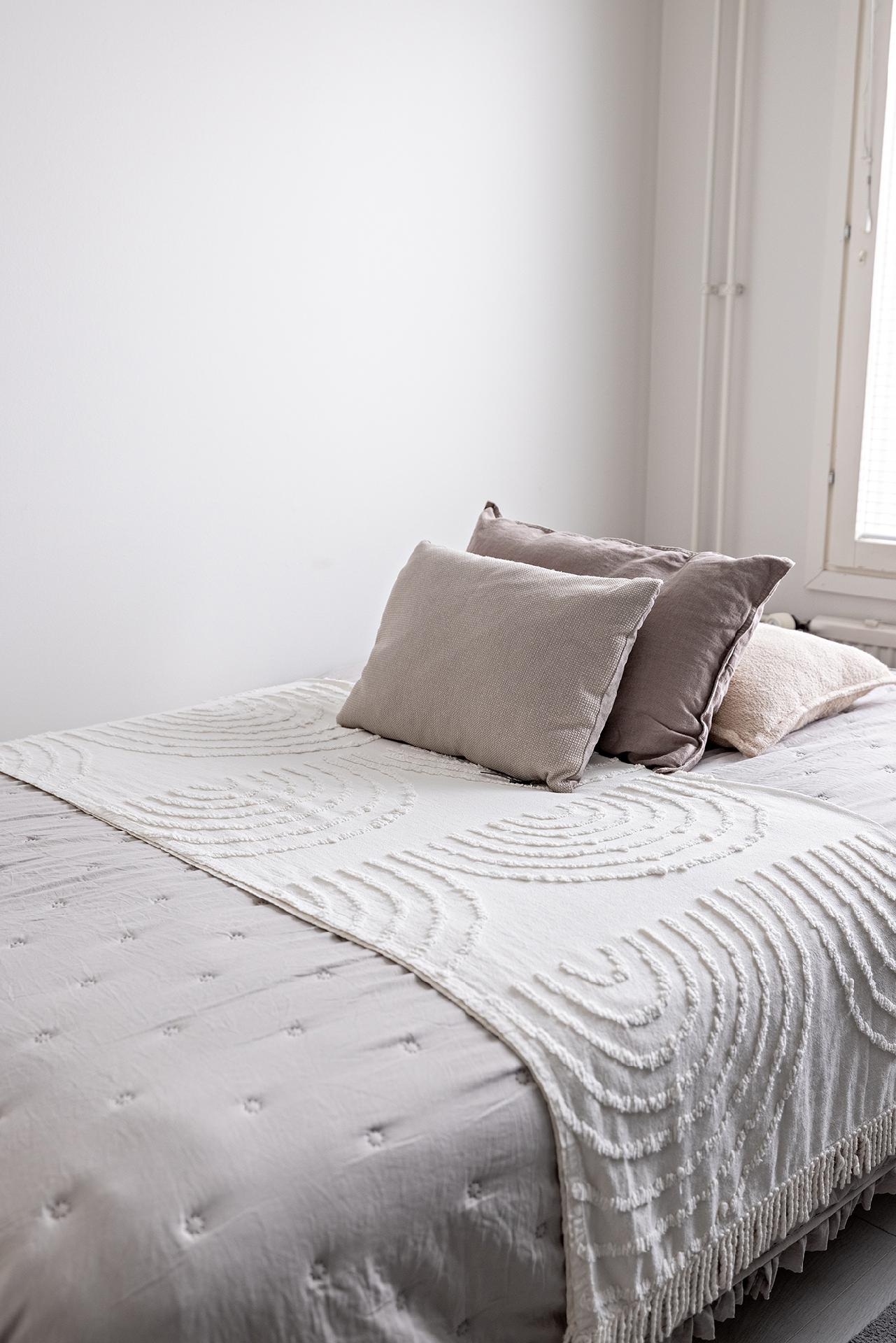 Vasamatie 2, Kaakkurinkangas, Oulu