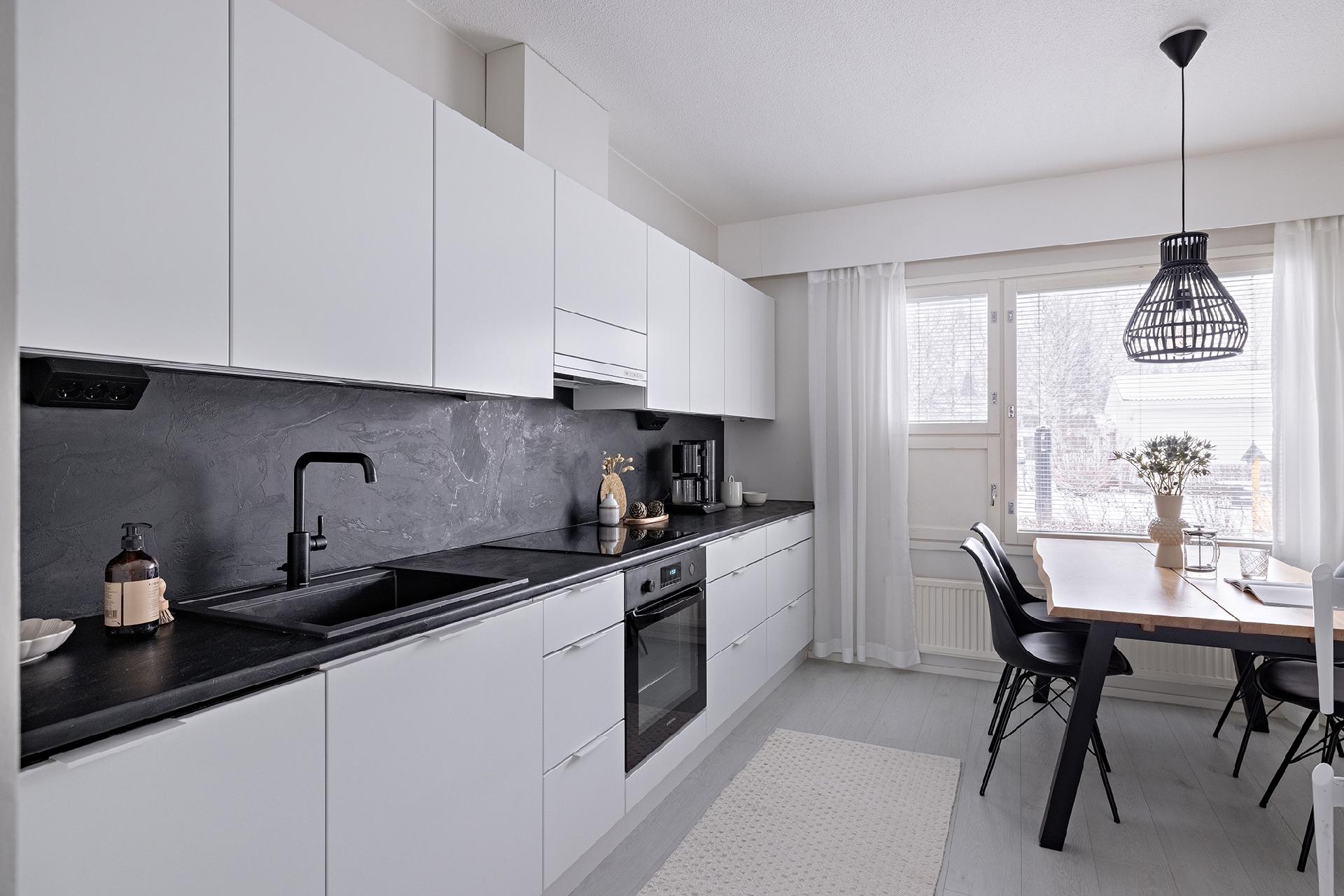 Vasamatie 2, Kaakkurinkangas, Oulu