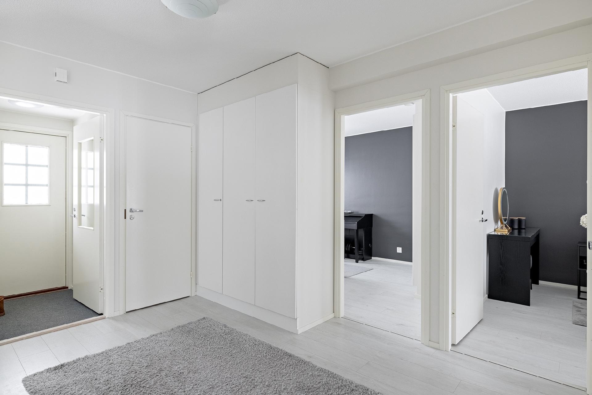 Vasamatie 2, Kaakkurinkangas, Oulu