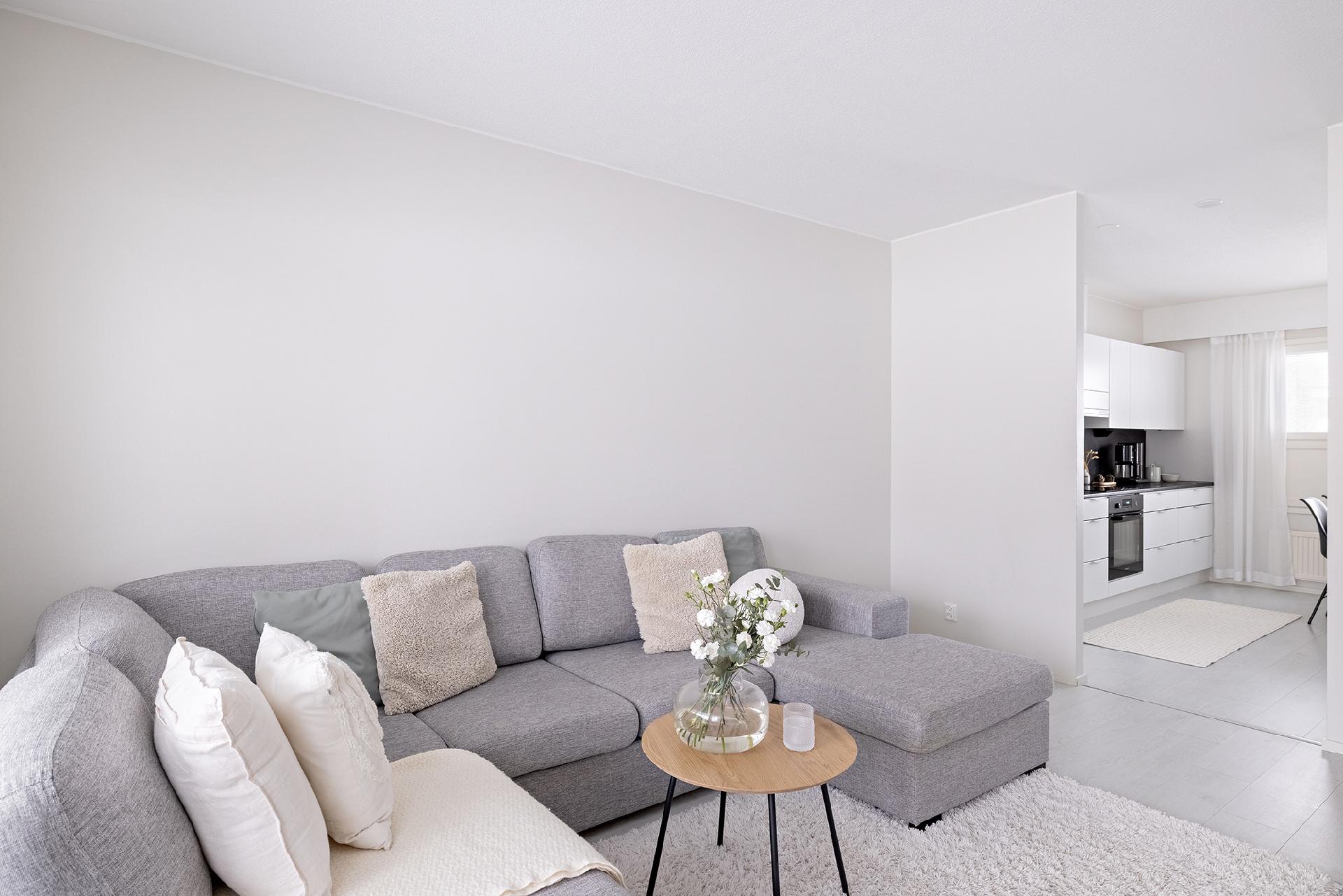 Vasamatie 2, Kaakkurinkangas, Oulu