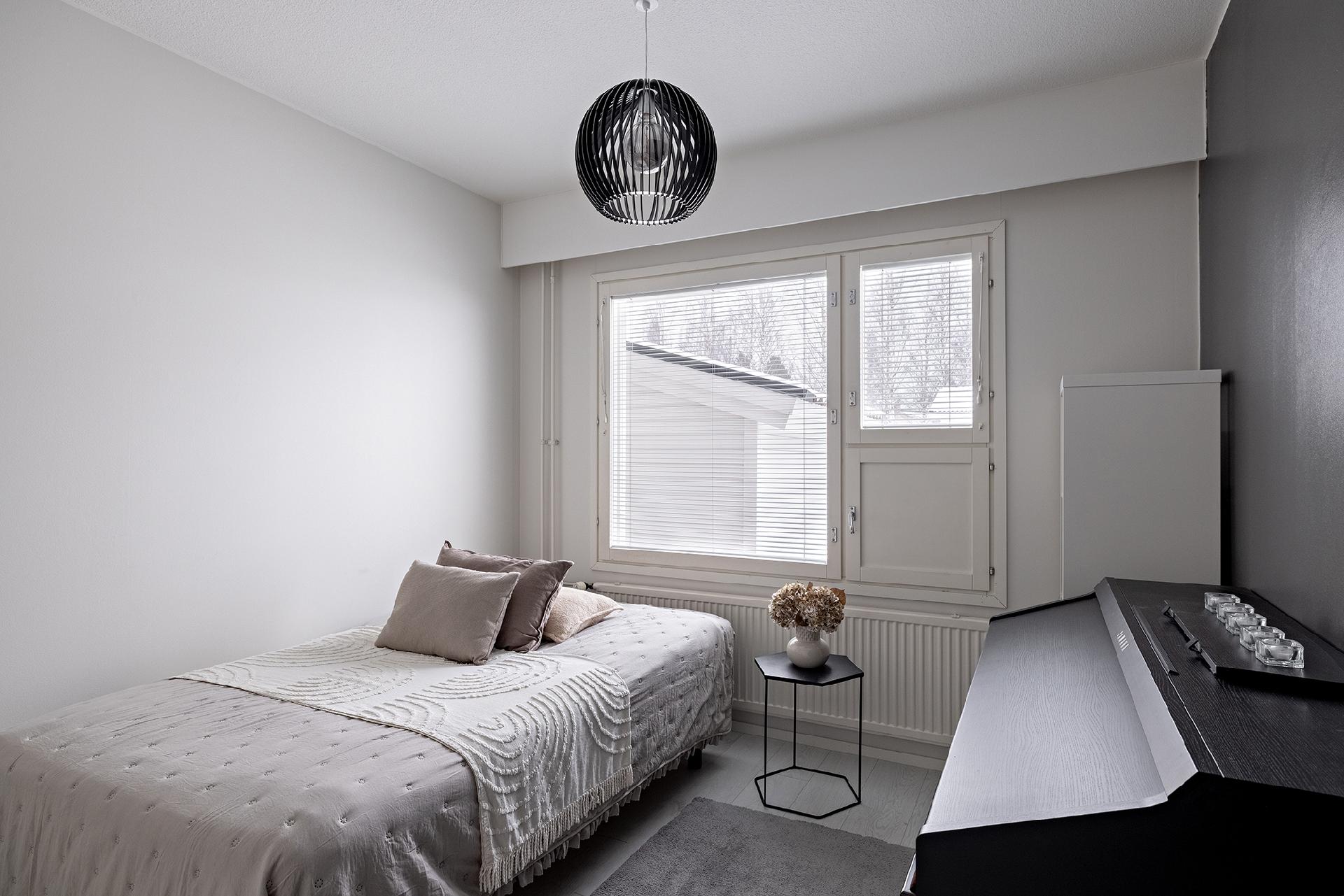 Vasamatie 2, Kaakkurinkangas, Oulu