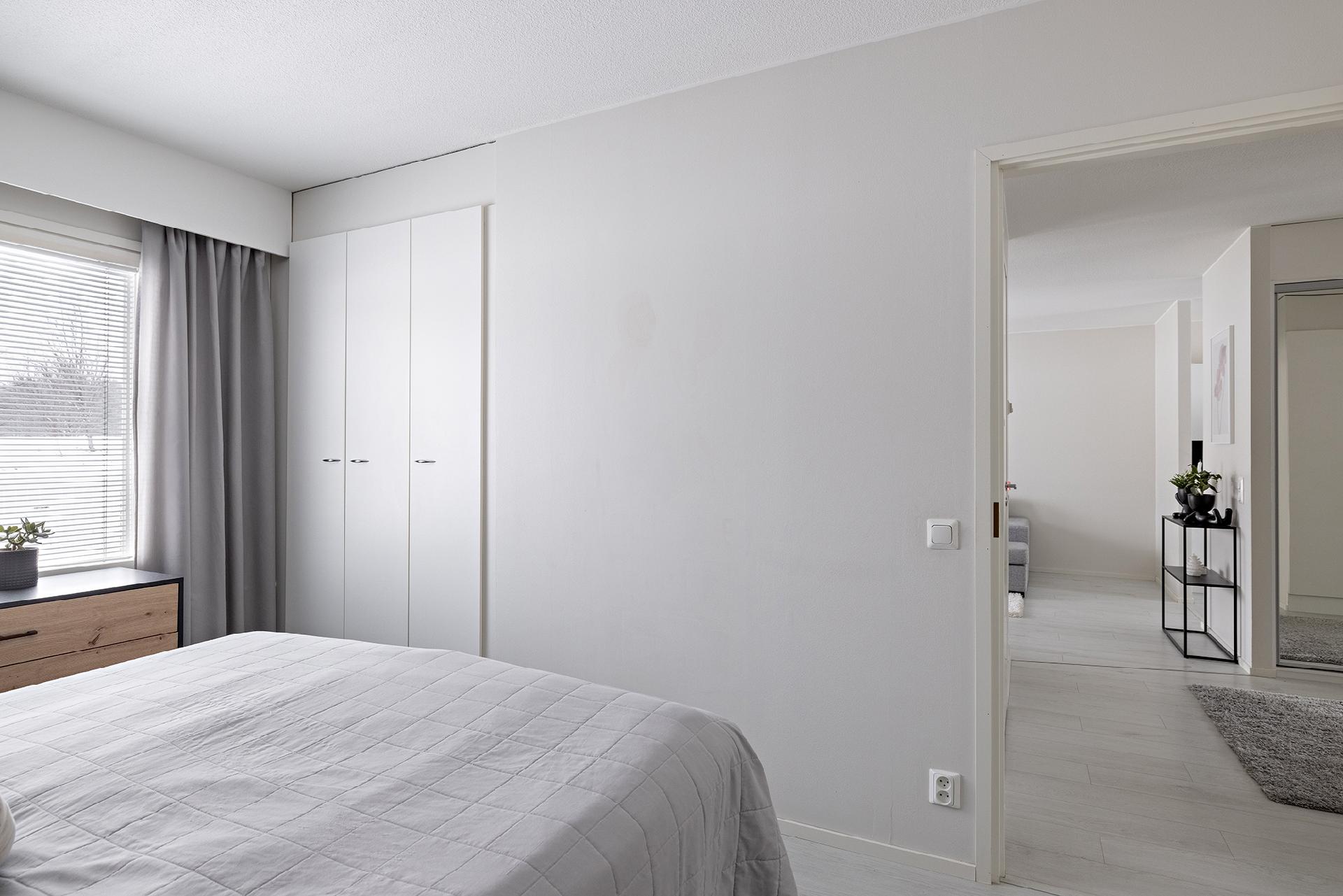 Vasamatie 2, Kaakkurinkangas, Oulu