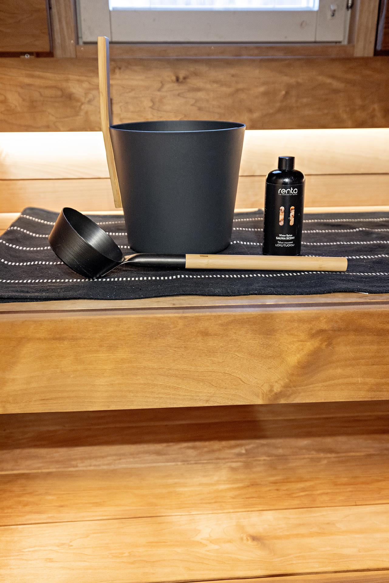 Vasamatie 2, Kaakkurinkangas, Oulu