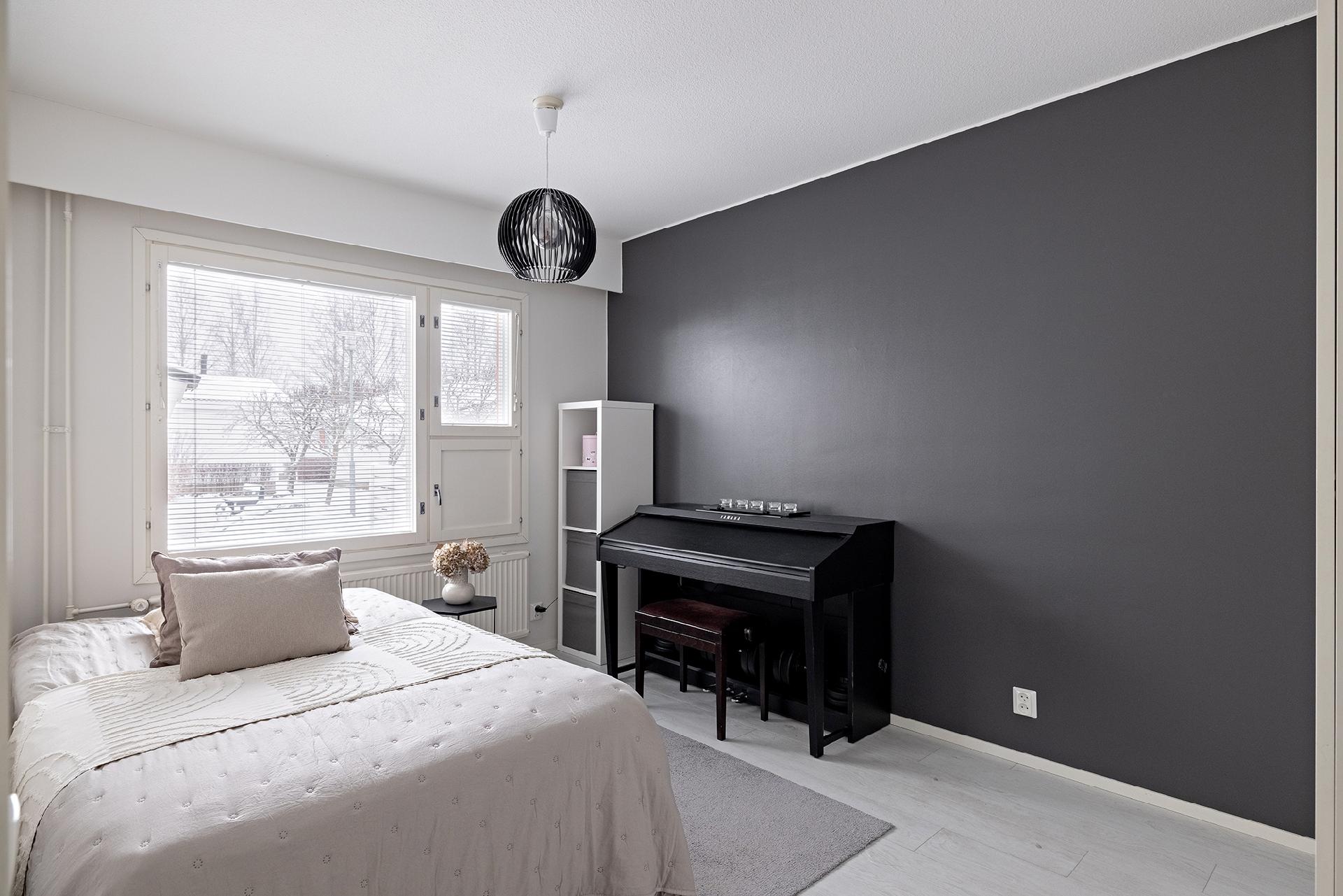 Vasamatie 2, Kaakkurinkangas, Oulu