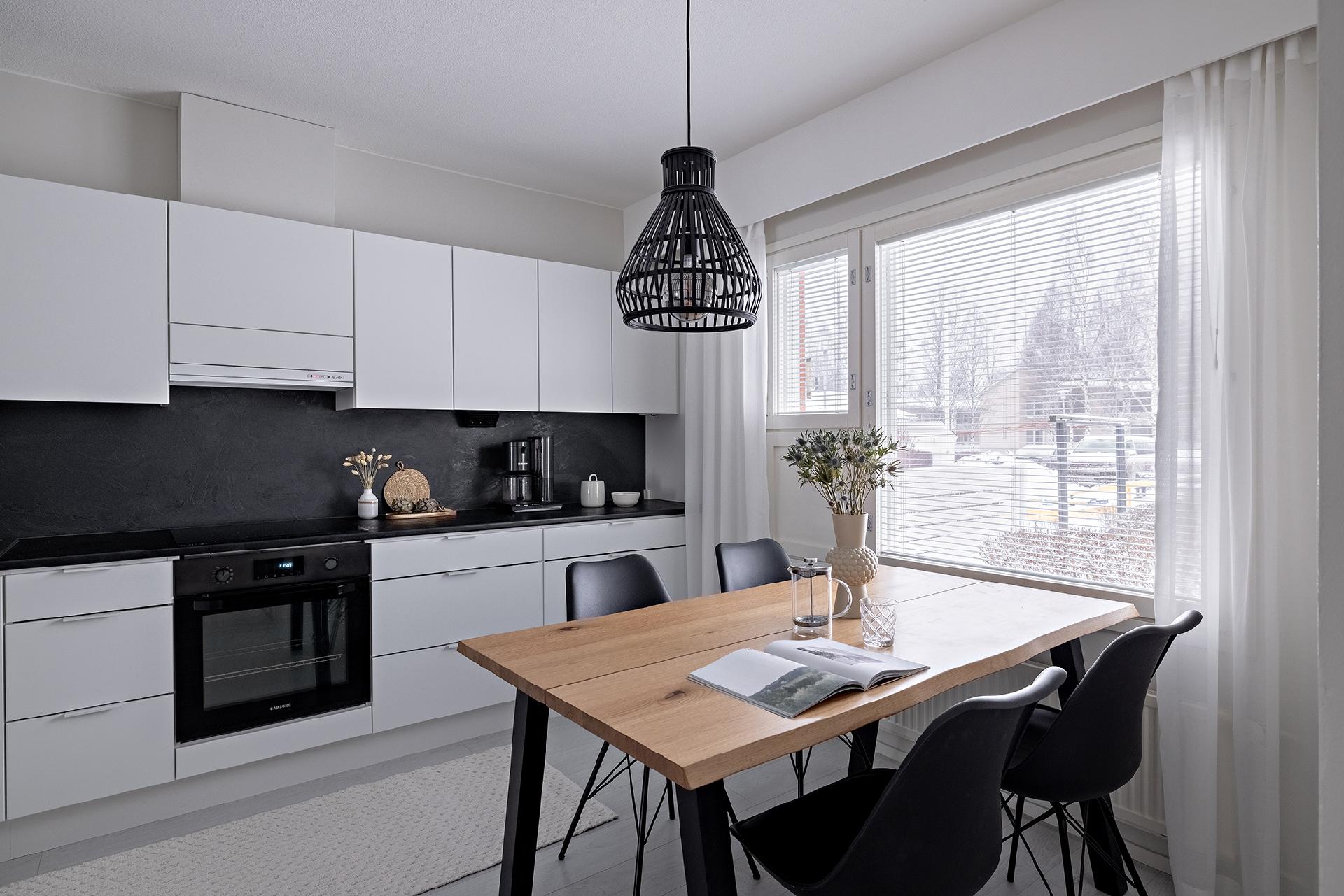 Vasamatie 2, Kaakkurinkangas, Oulu