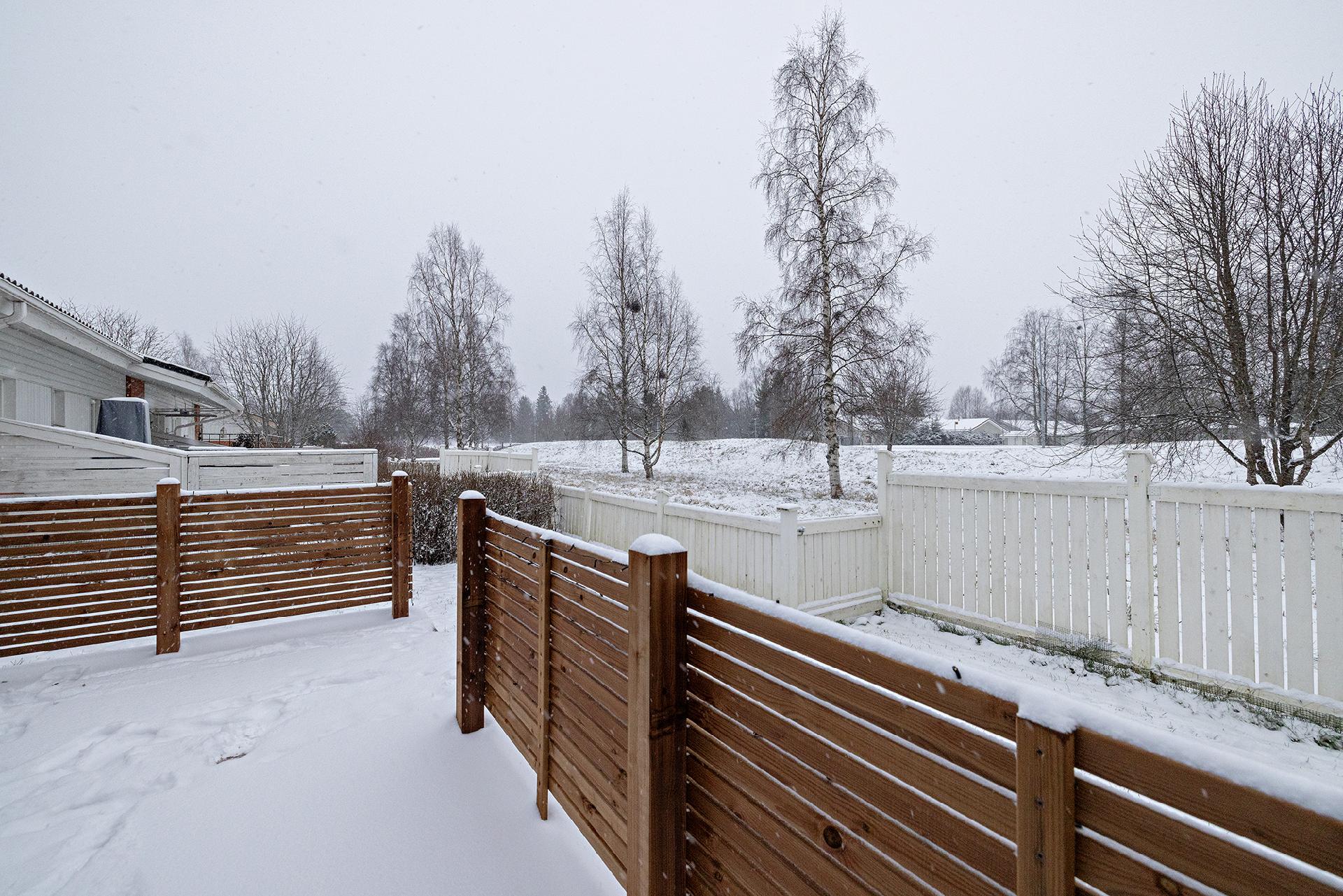 Vasamatie 2, Kaakkurinkangas, Oulu