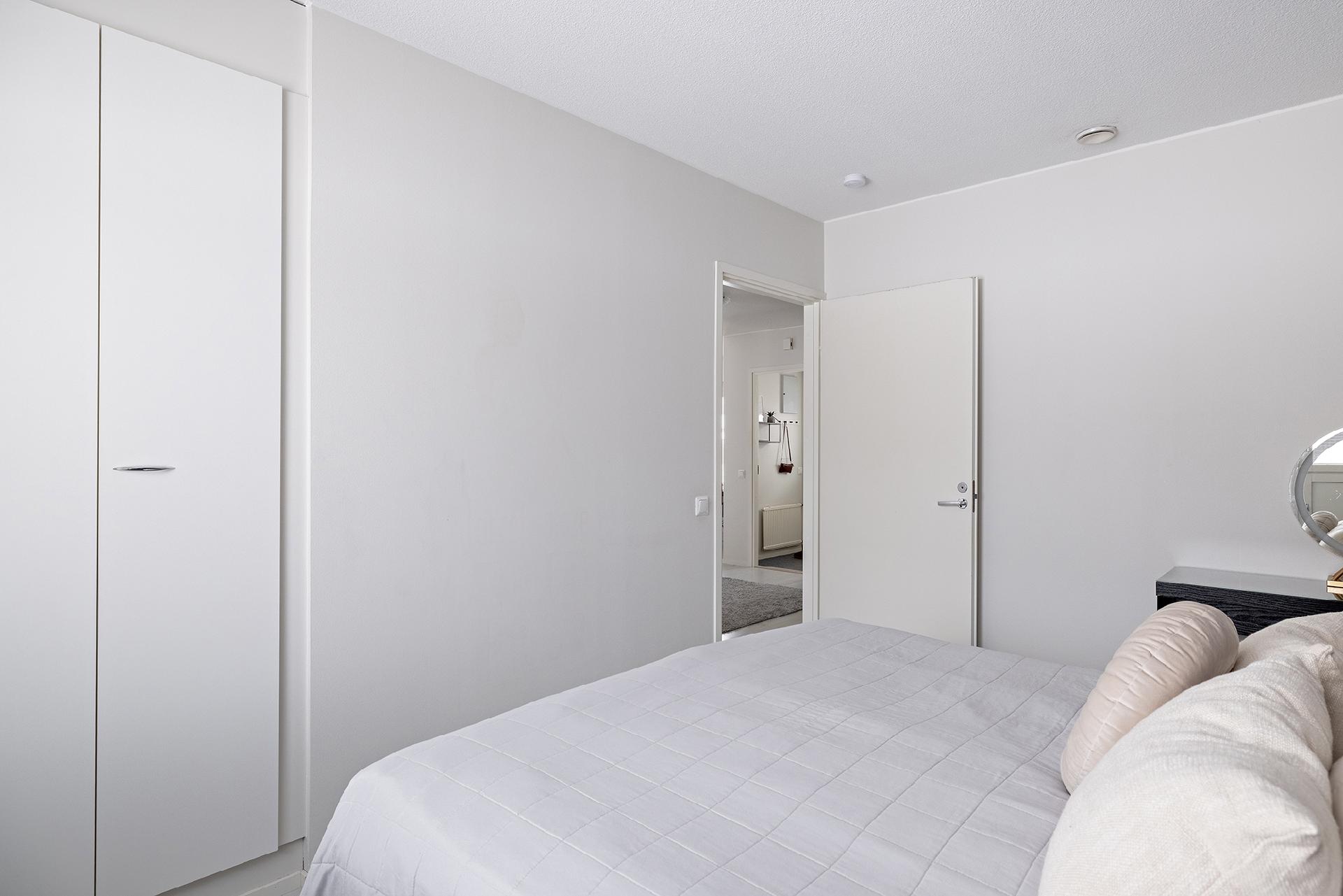 Vasamatie 2, Kaakkurinkangas, Oulu