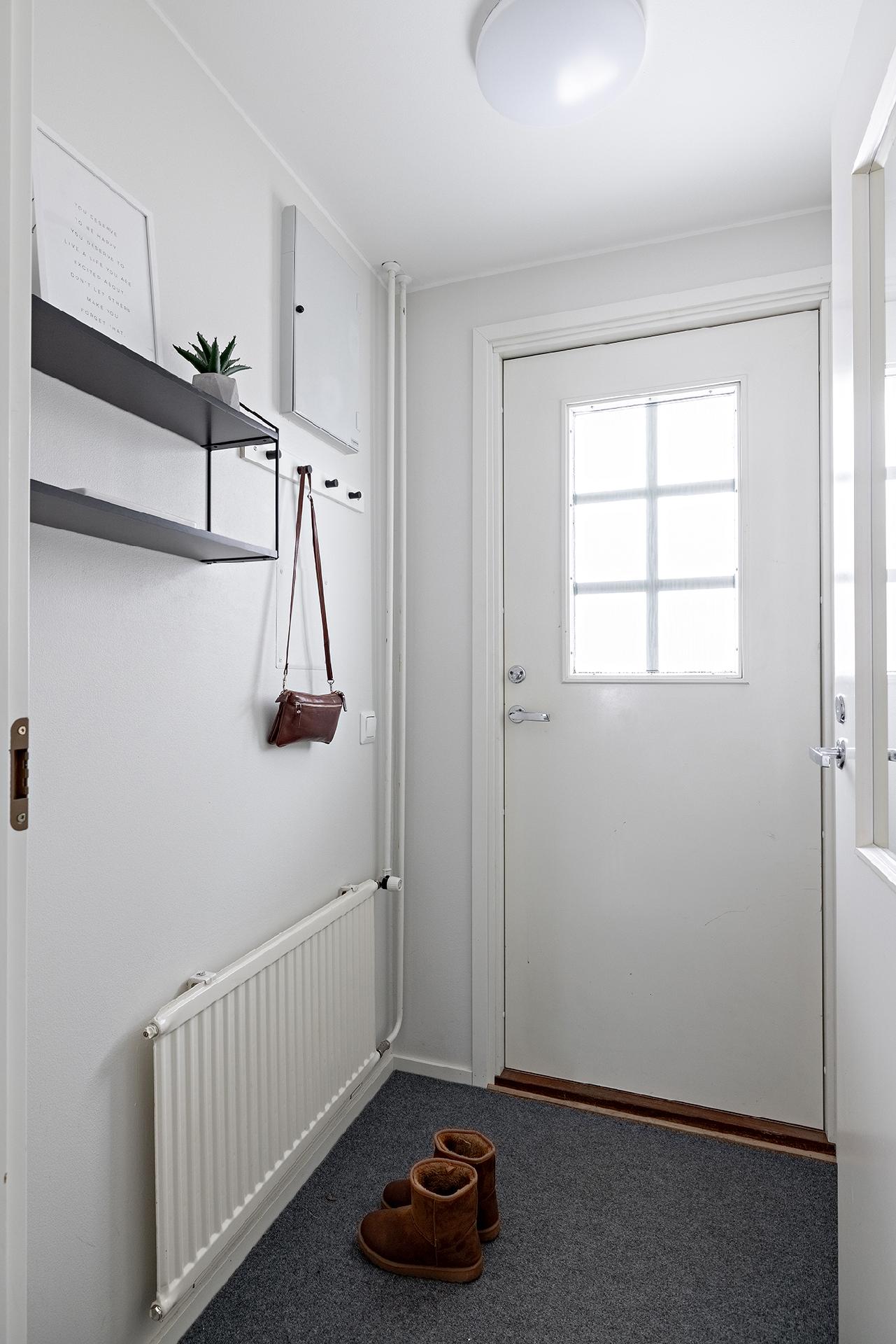 Vasamatie 2, Kaakkurinkangas, Oulu