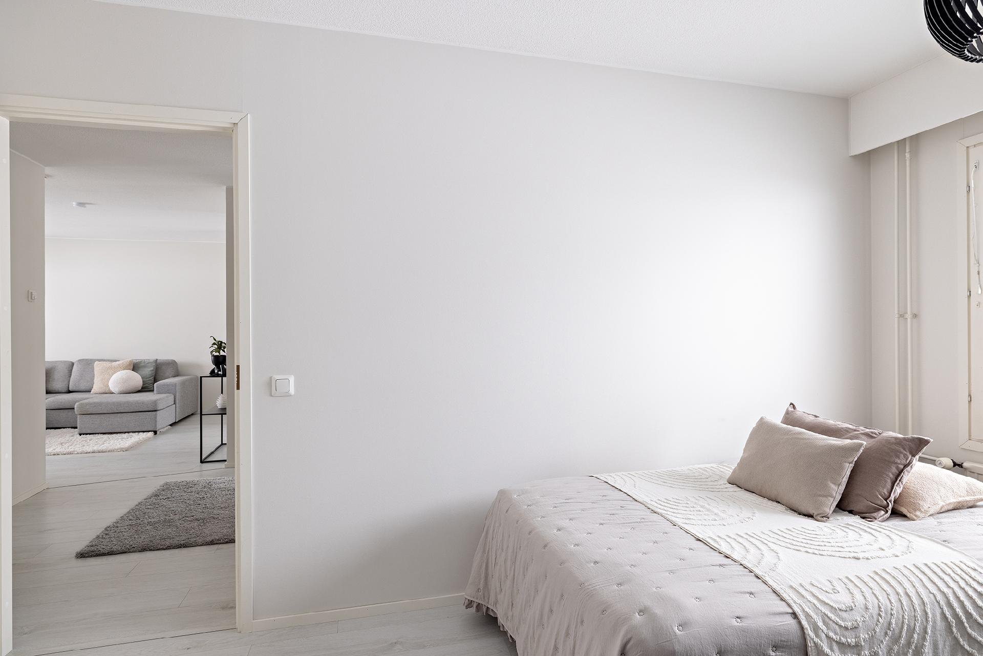 Vasamatie 2, Kaakkurinkangas, Oulu