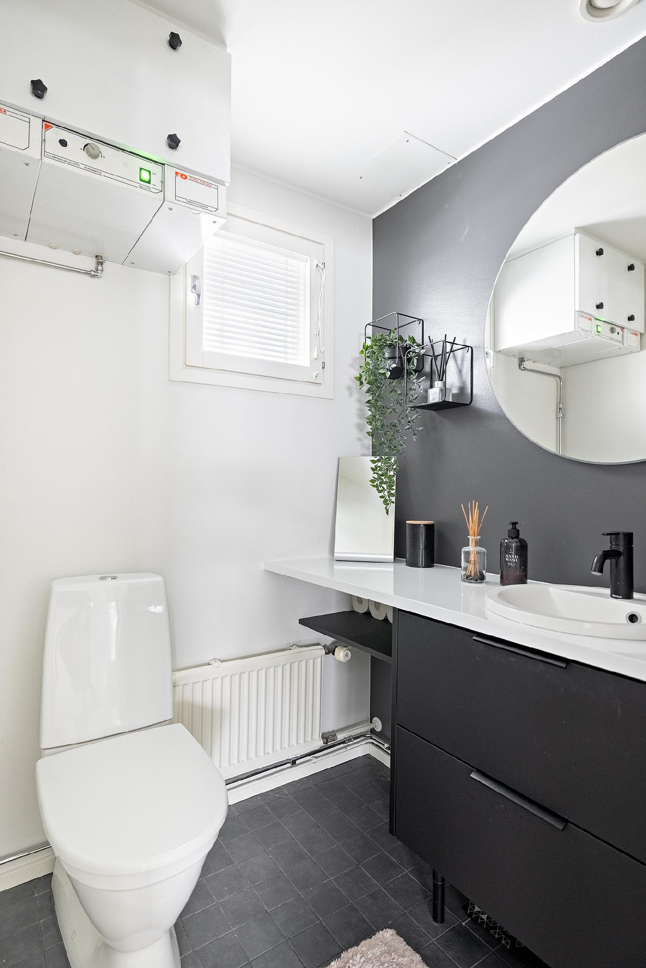 Vasamatie 2, Kaakkurinkangas, Oulu