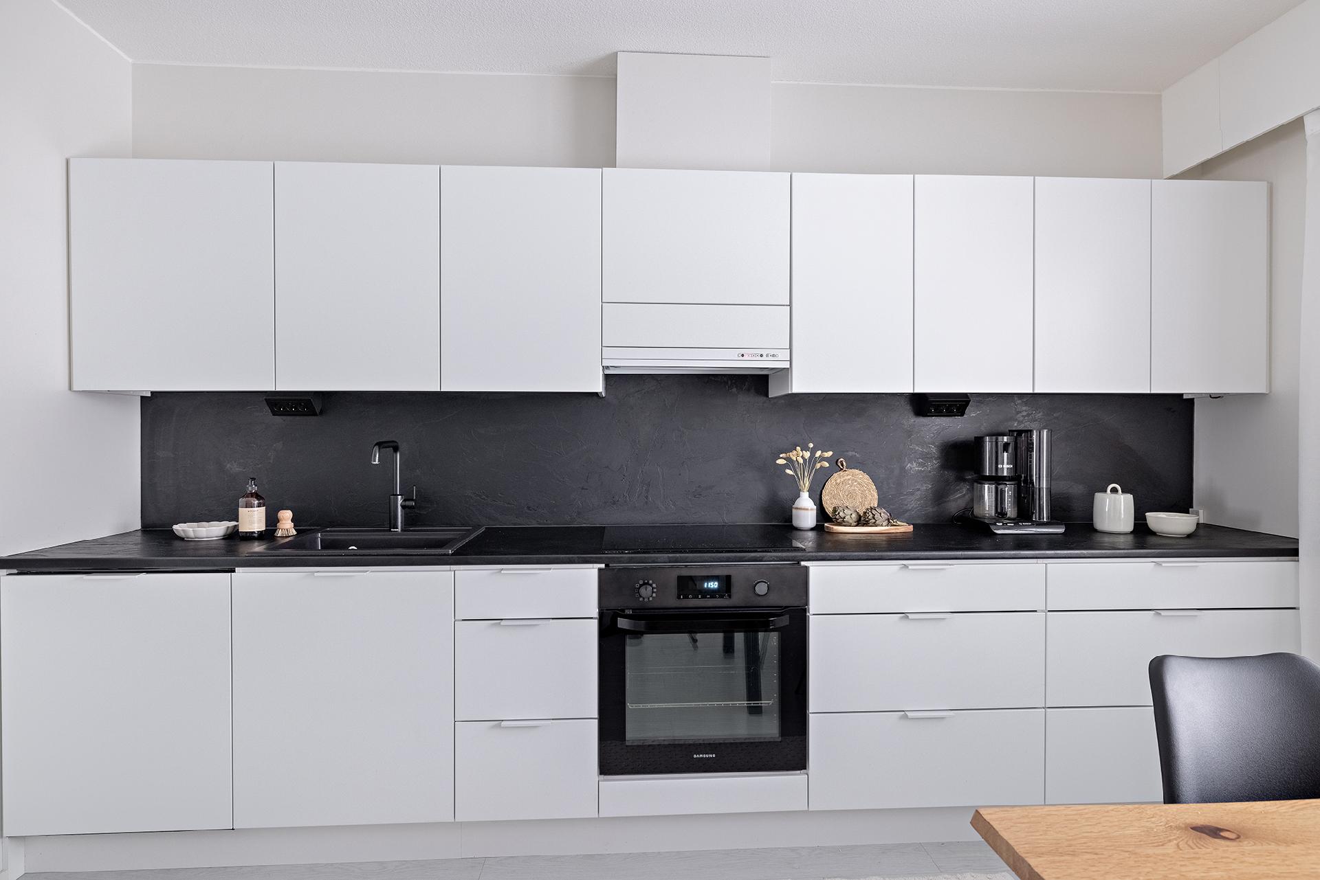 Vasamatie 2, Kaakkurinkangas, Oulu