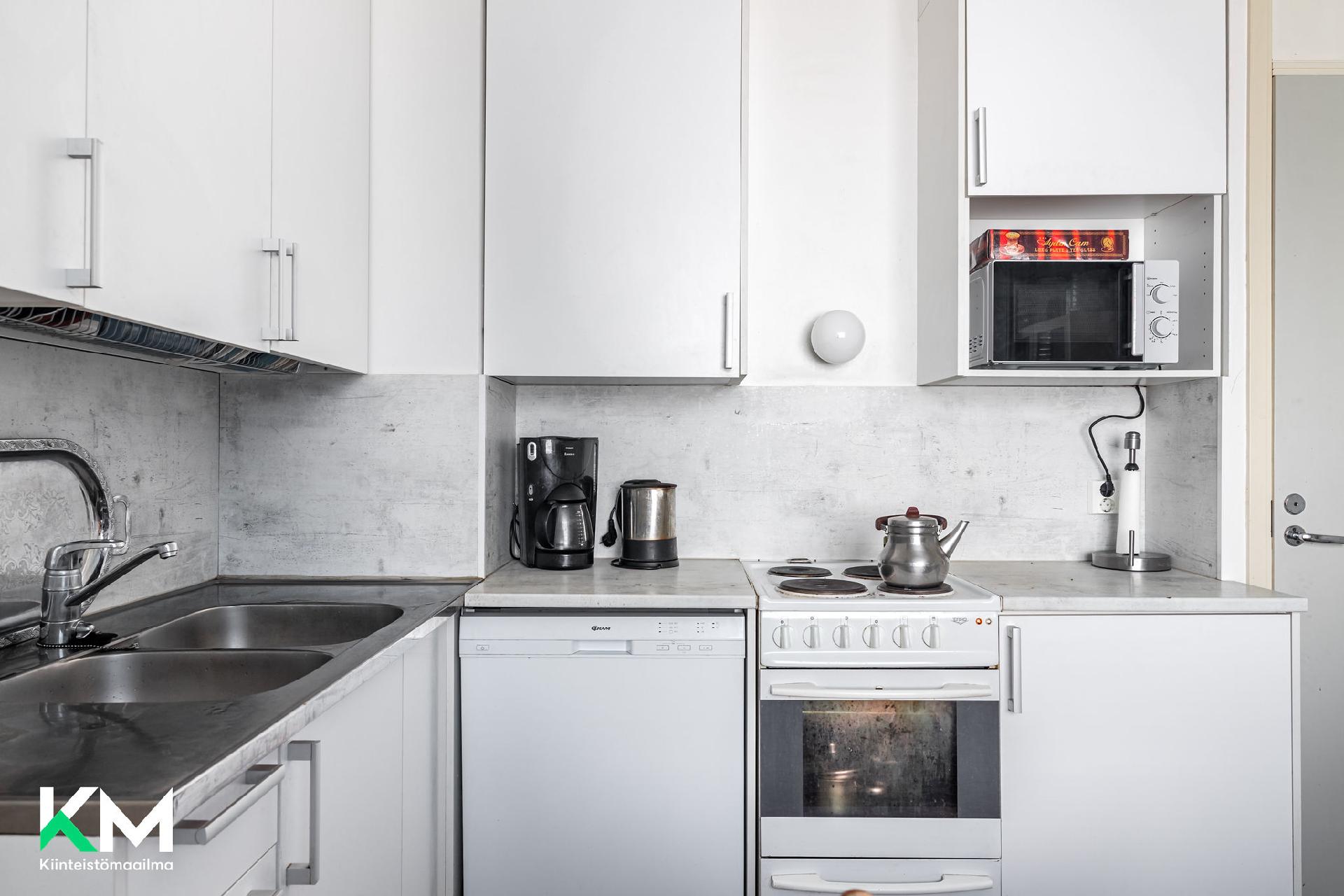 Suitsikatu 15, Metsäkangas, Lahti