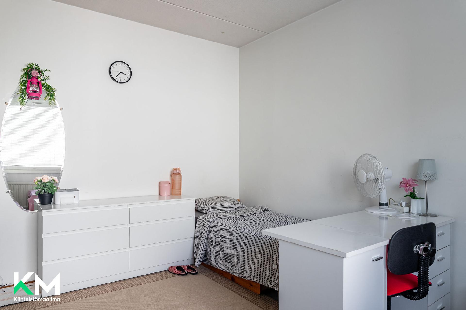 Suitsikatu 15, Metsäkangas, Lahti