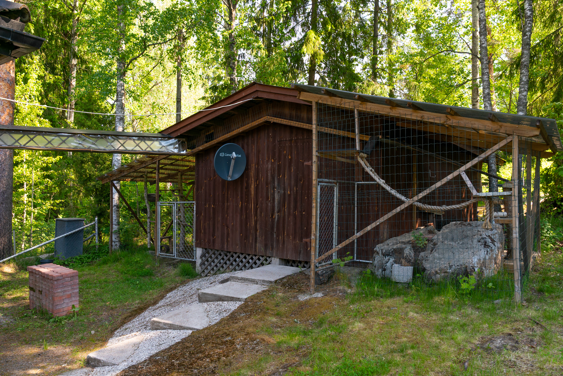 Hepovaarantie 6, Jämsänkoski, Jämsä