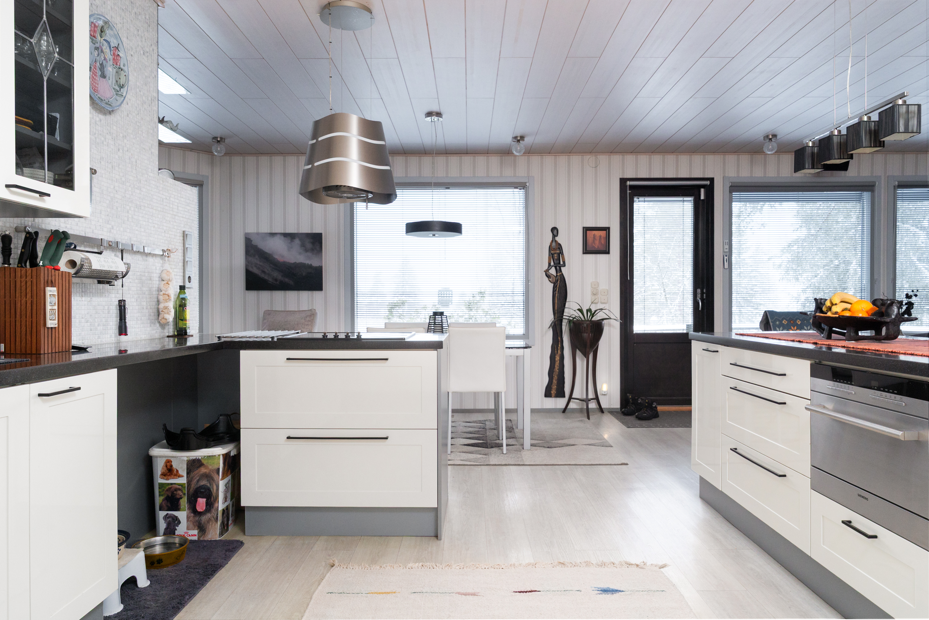 keittiö