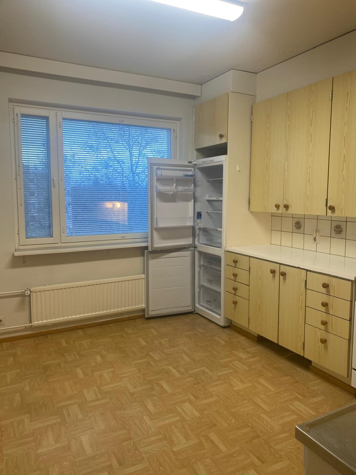 Käärmeniementie 16, Joutenlahti, Varkaus