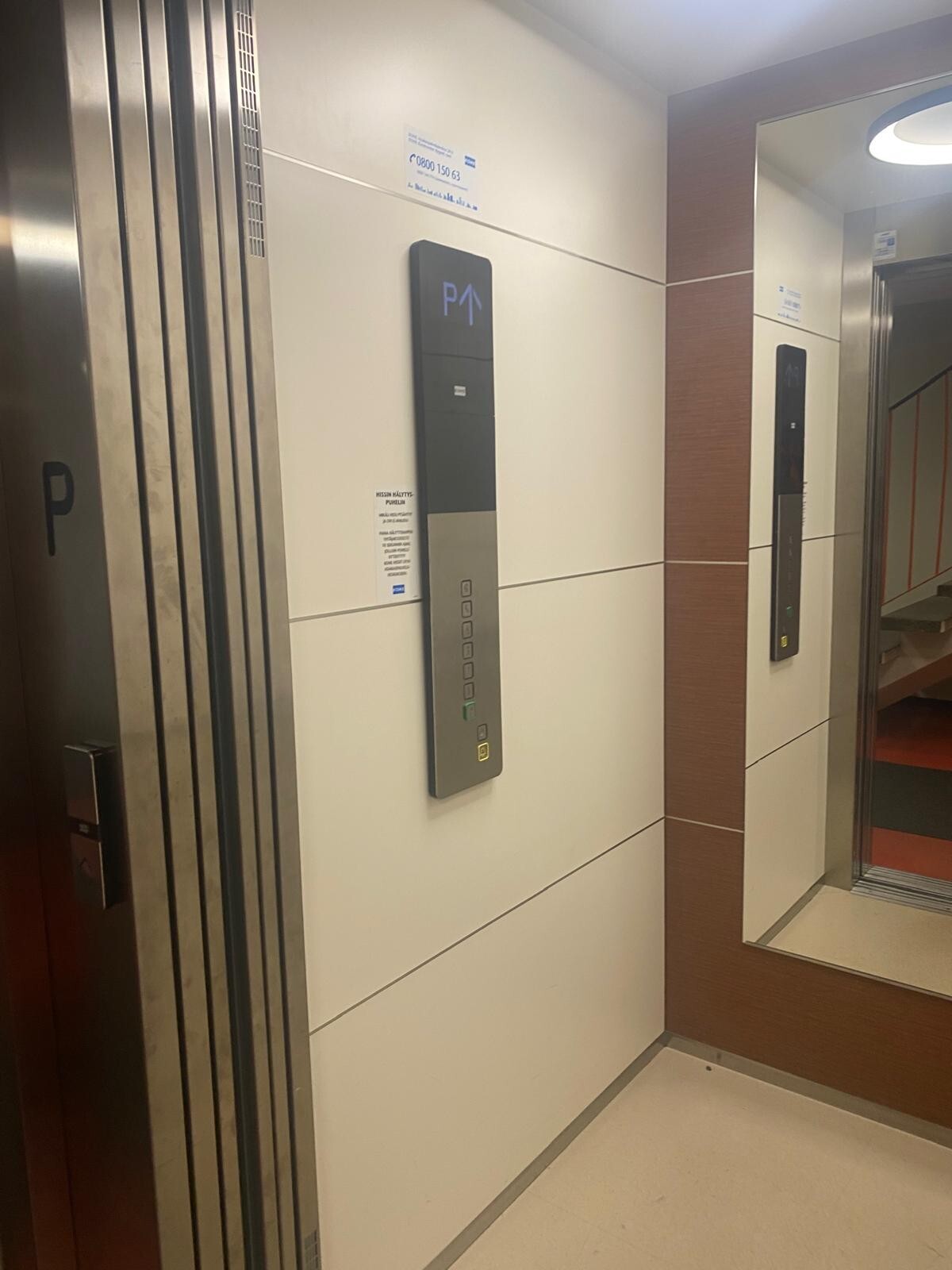 Käärmeniementie 16, Joutenlahti, Varkaus