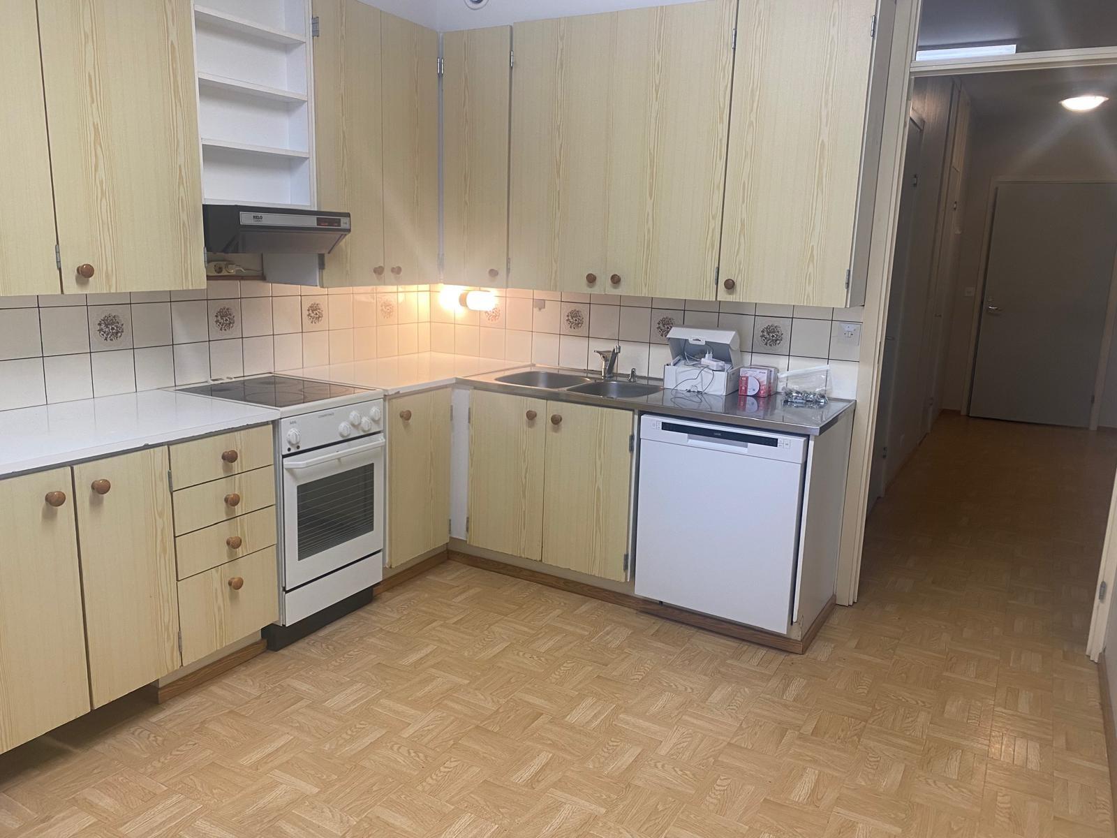 Käärmeniementie 16, Joutenlahti, Varkaus