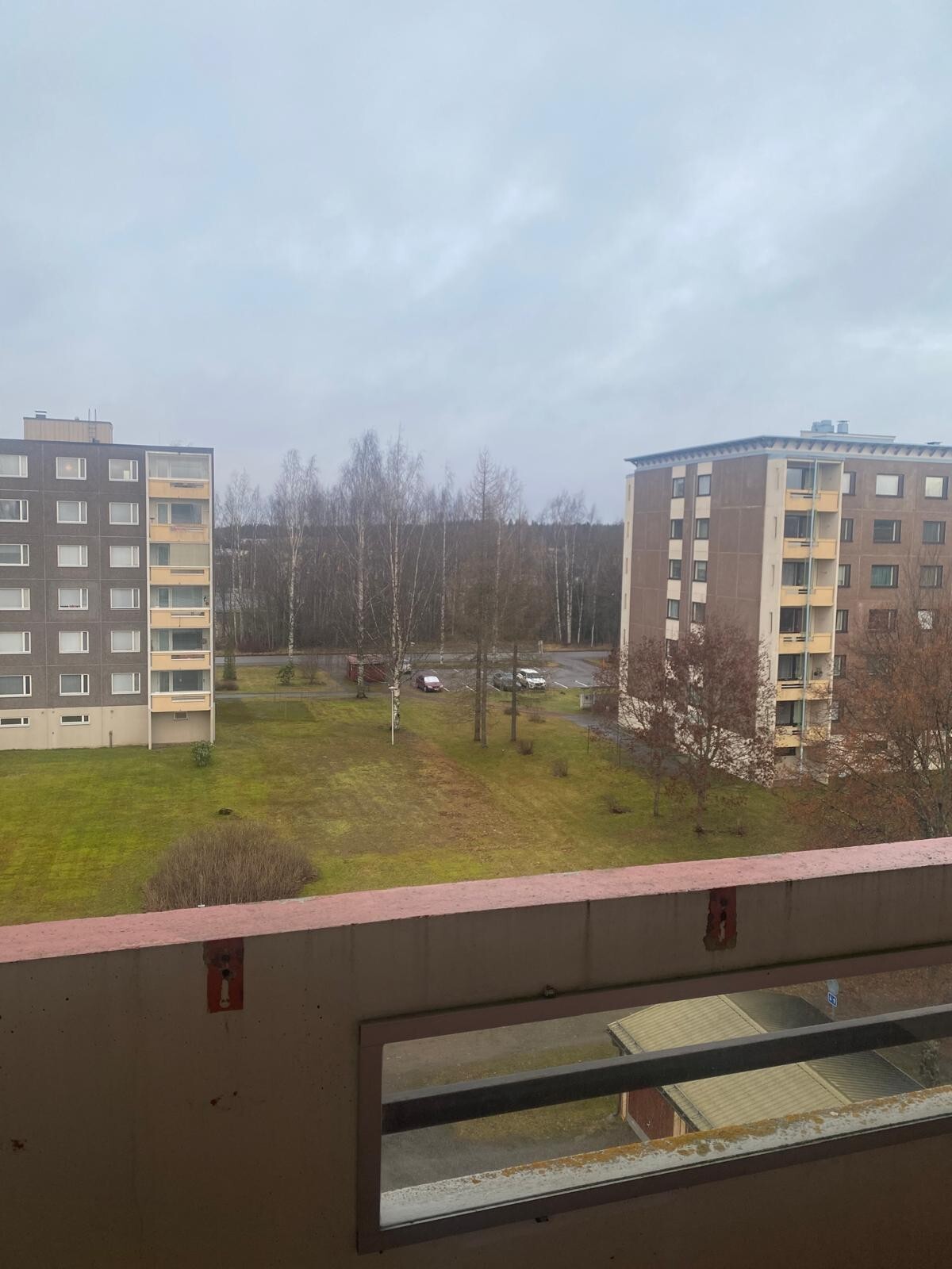 Käärmeniementie 16, Joutenlahti, Varkaus