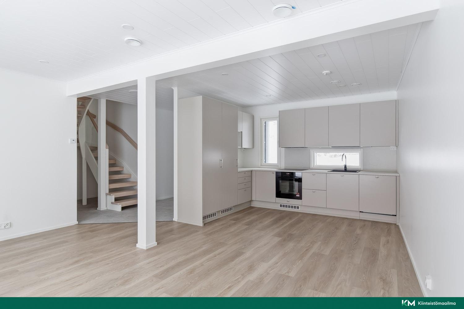 Haltijankaari 43, Lamminrahka, Kangasala