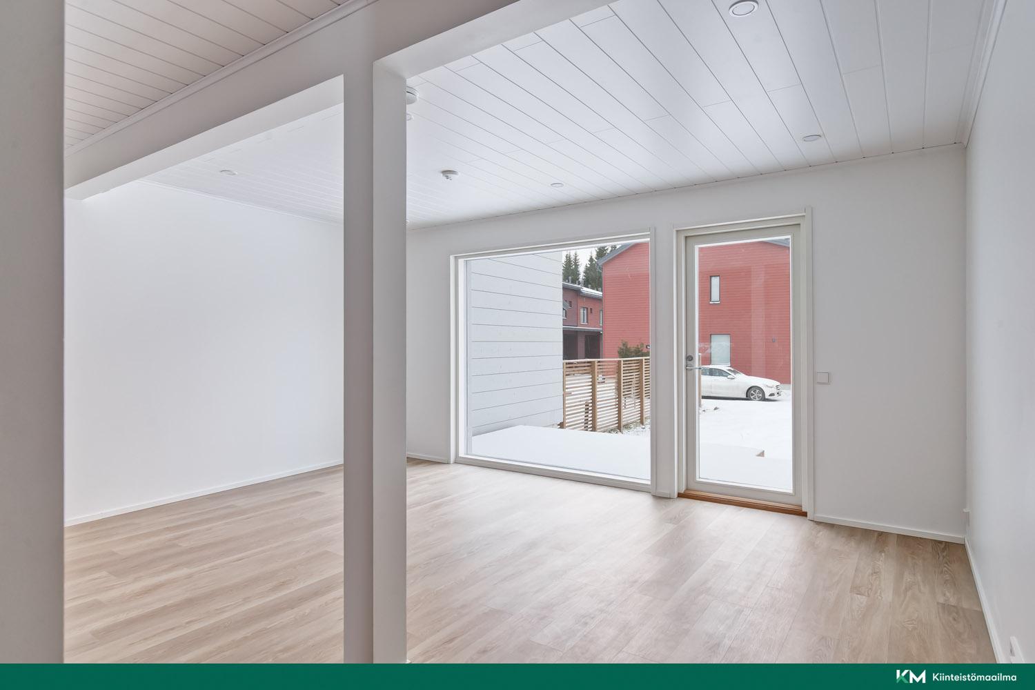 Haltijankaari 43, Lamminrahka, Kangasala