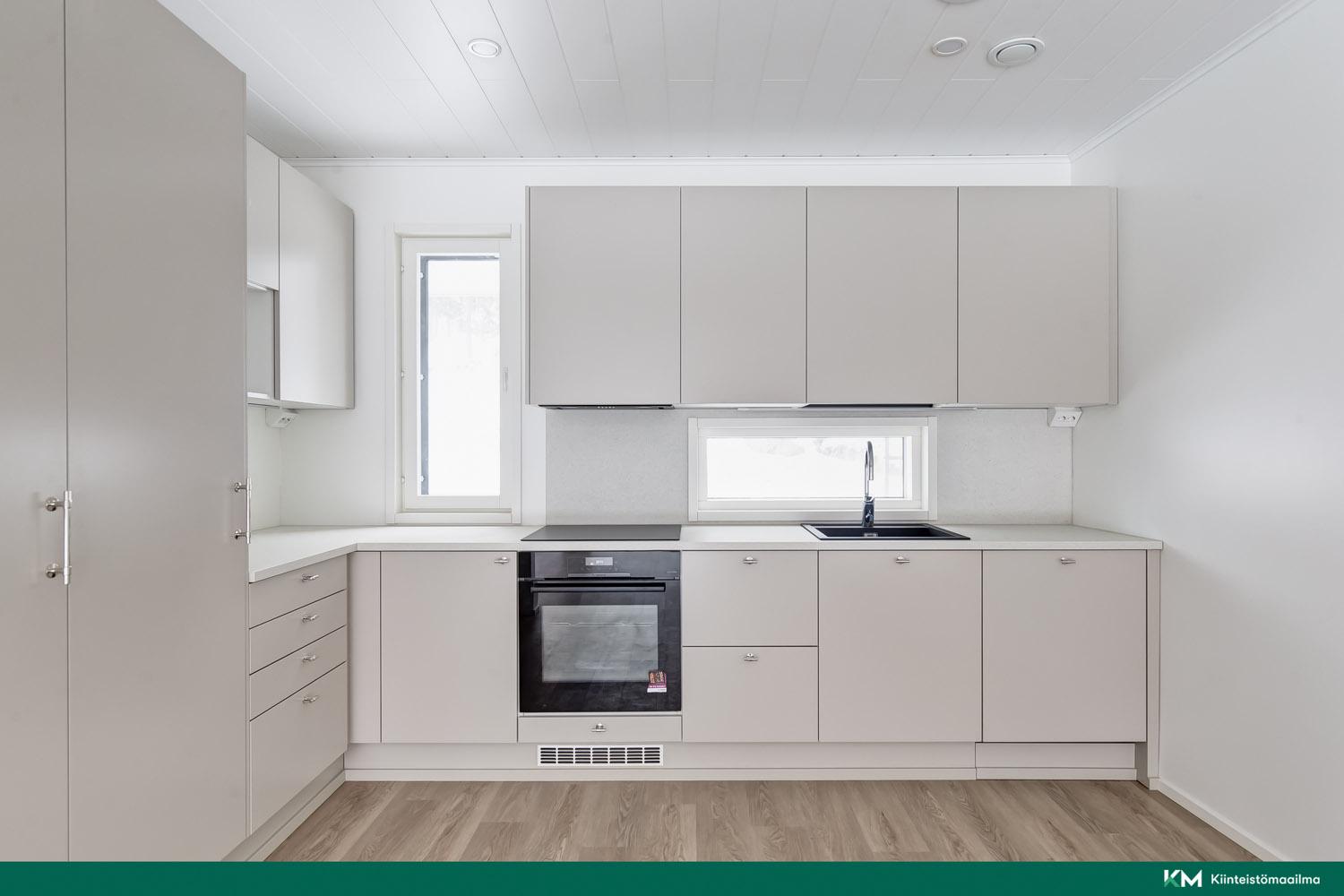 Haltijankaari 43, Lamminrahka, Kangasala