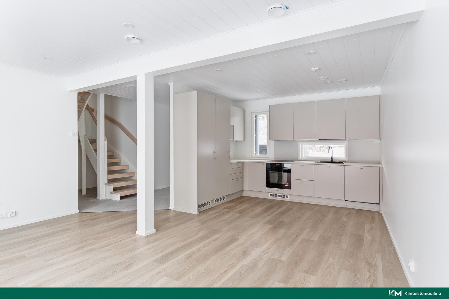 Haltijankaari 43, Lamminrahka, Kangasala