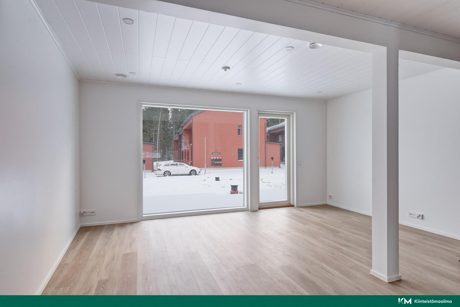 Haltijankaari 43, Lamminrahka, Kangasala