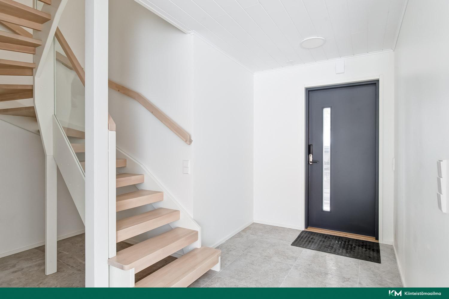 Haltijankaari 43, Lamminrahka, Kangasala