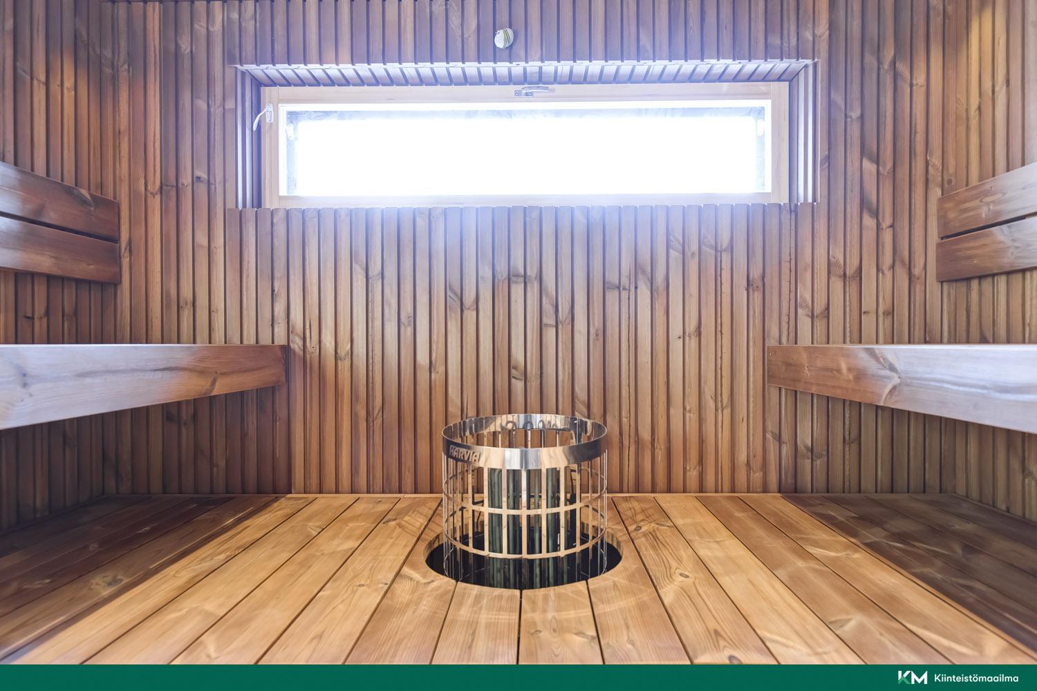 Haltijankaari 43, Lamminrahka, Kangasala